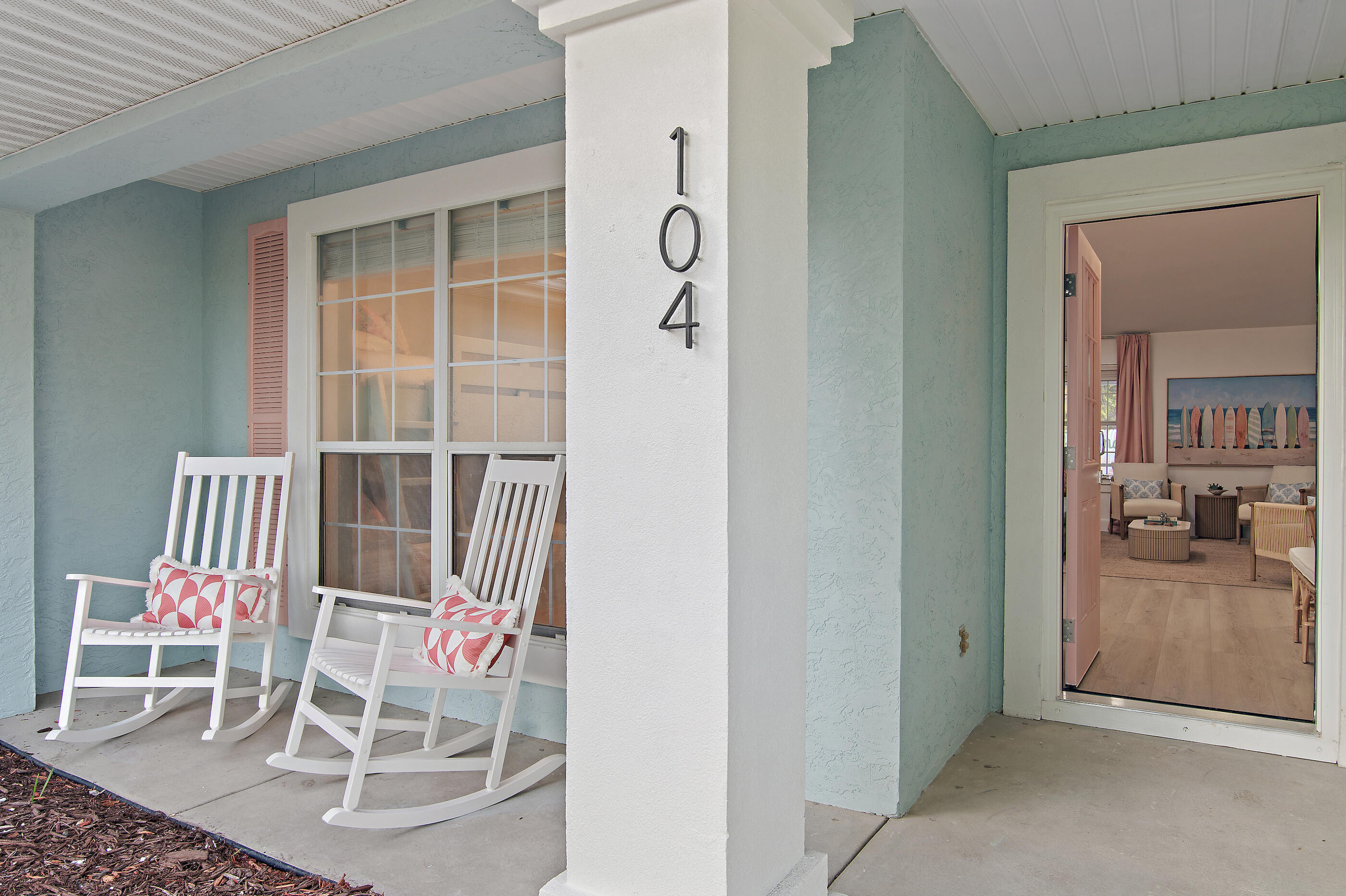 Southfields - Residential