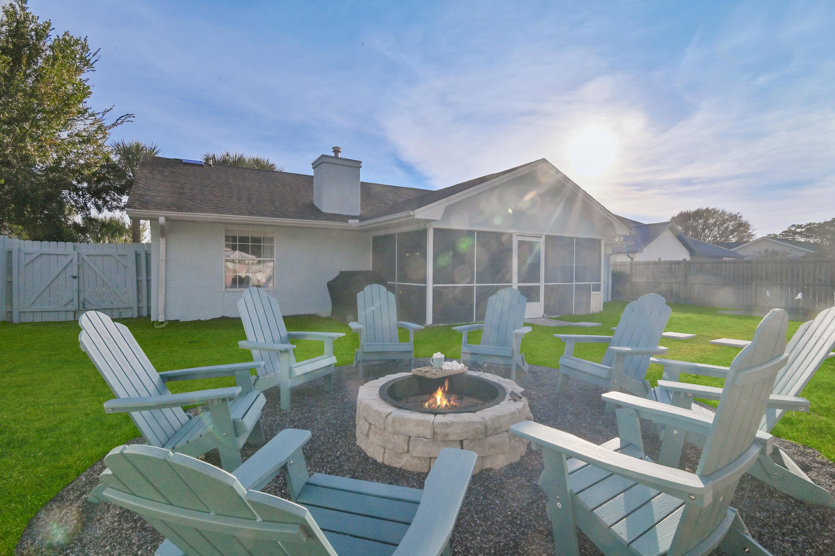 Southfields - Residential