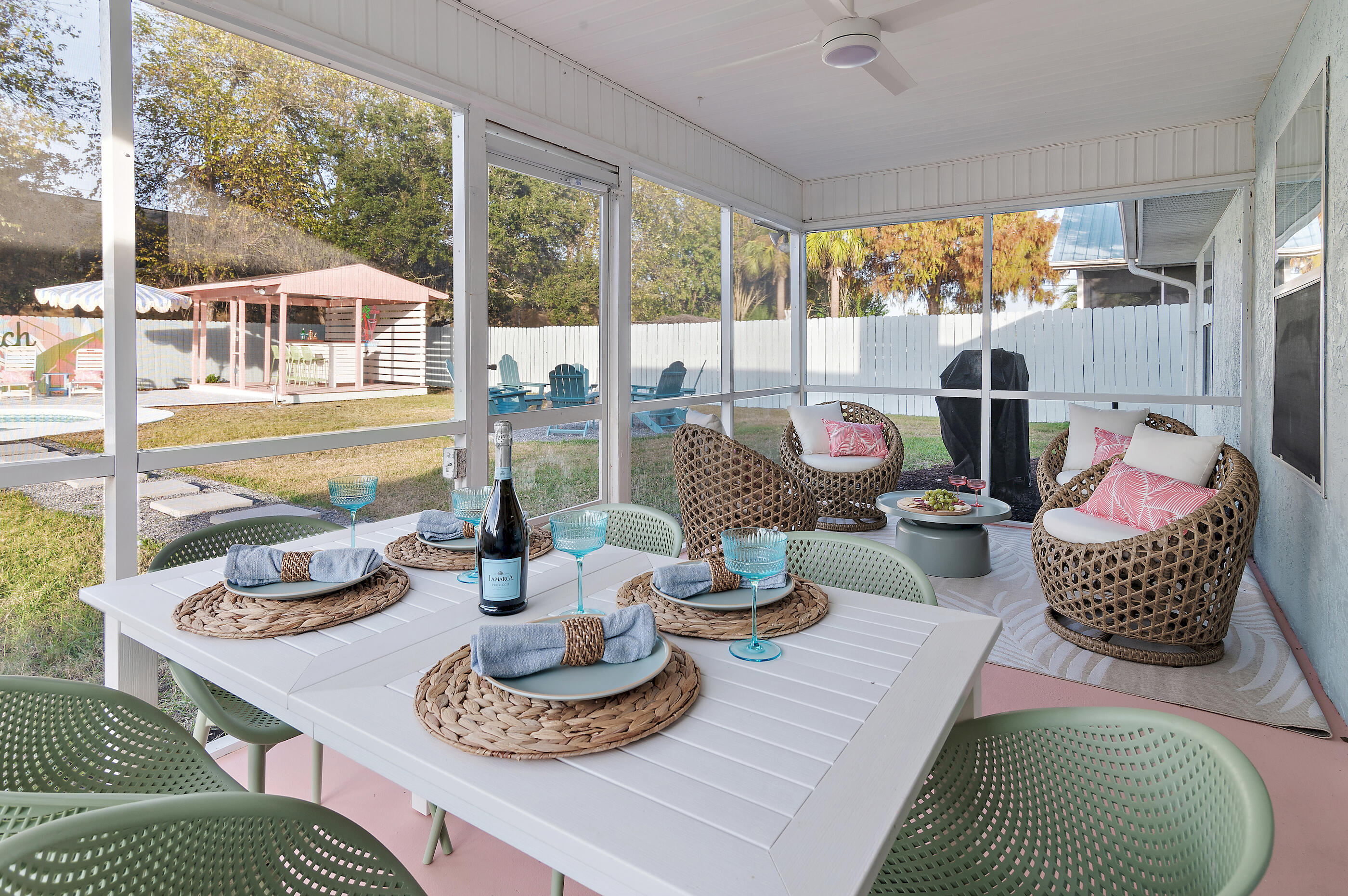 Southfields - Residential