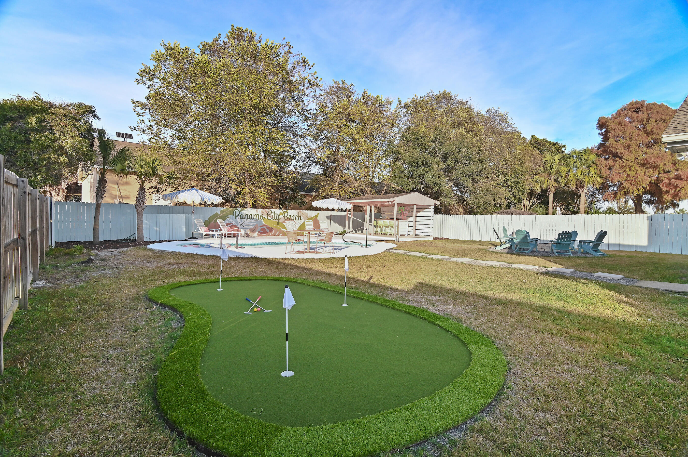 Southfields - Residential