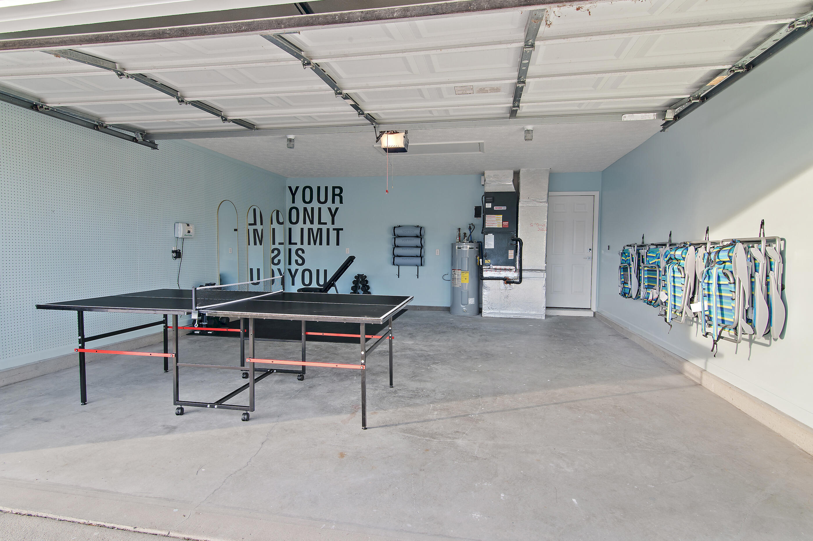 Southfields - Residential