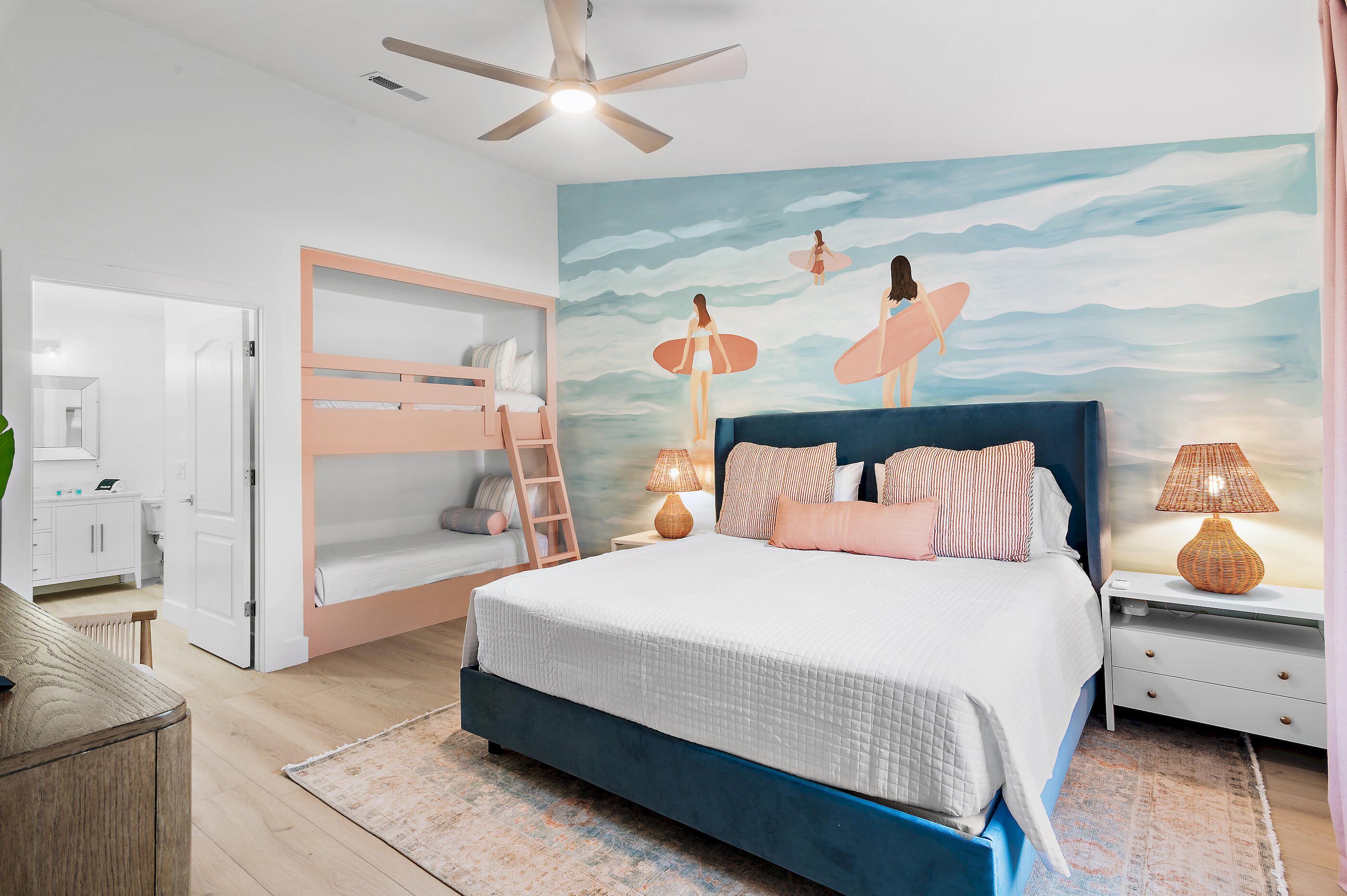 Southfields - Residential