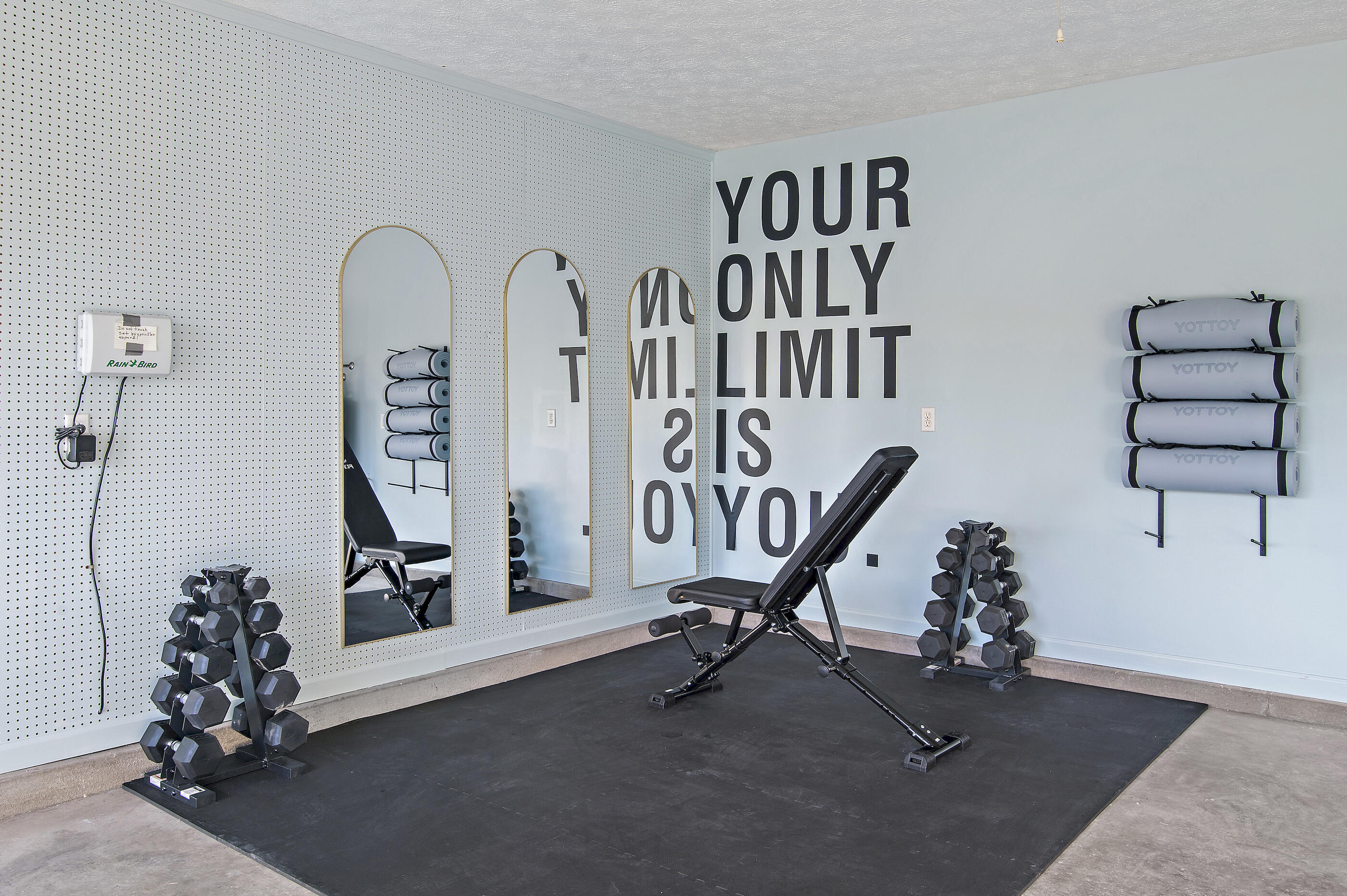 Southfields - Residential