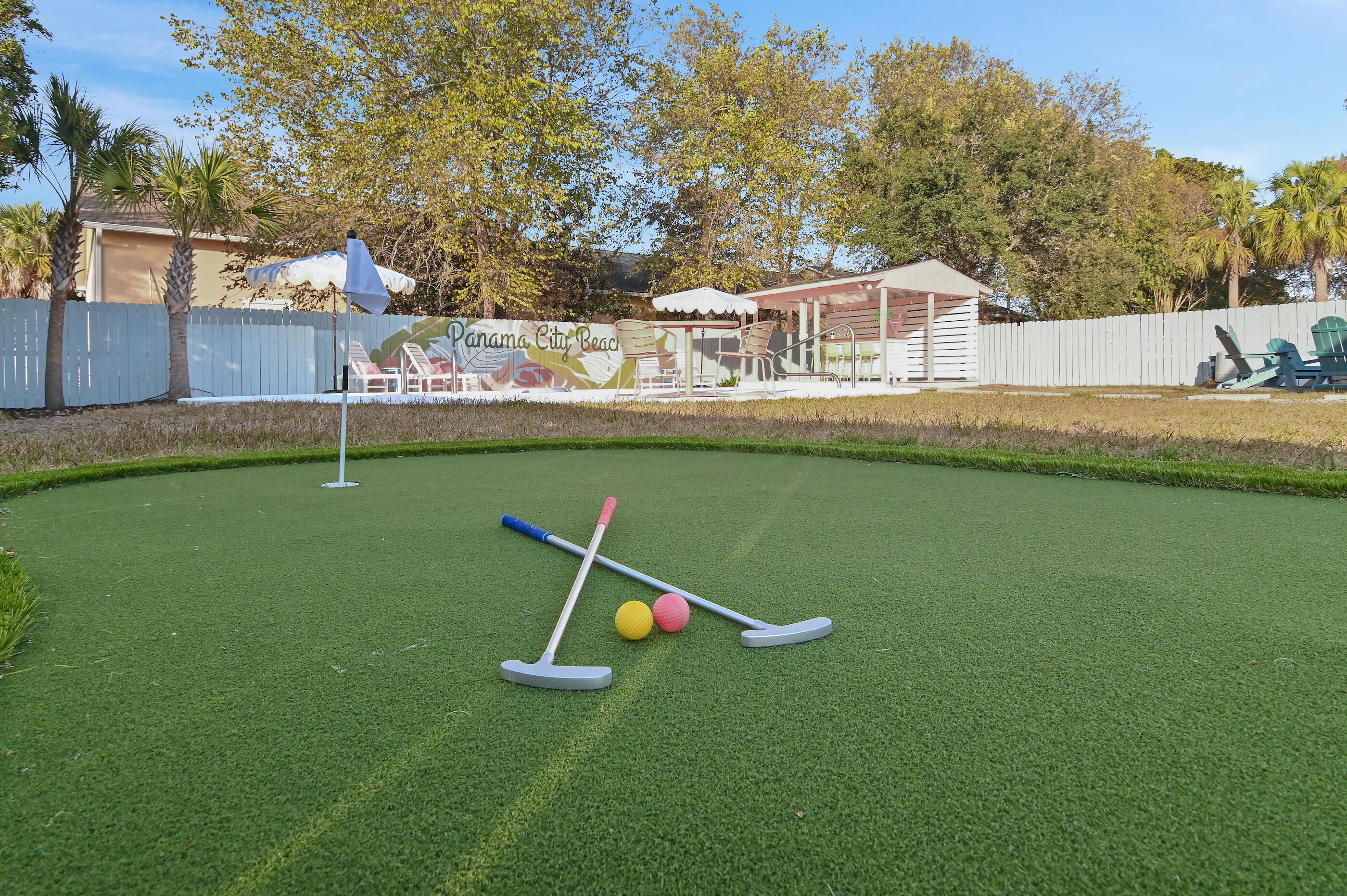 Southfields - Residential