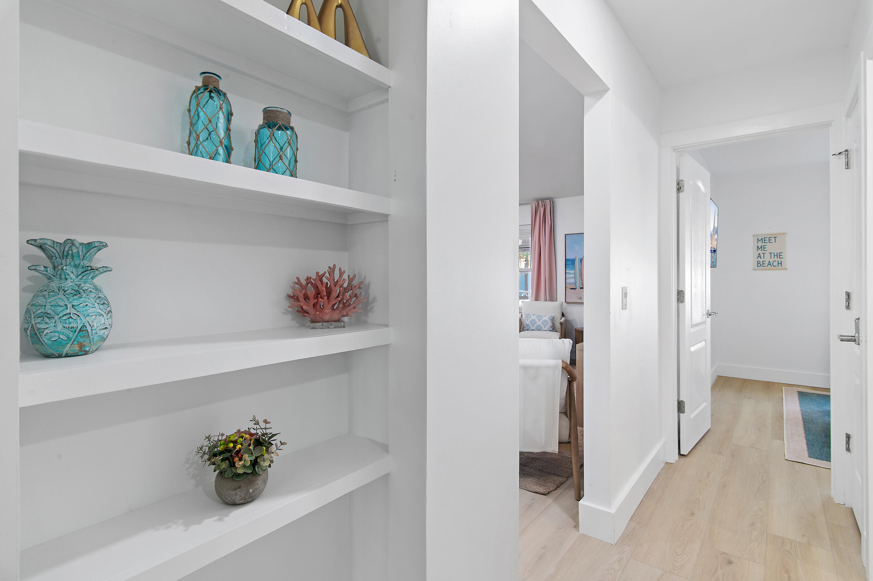 Southfields - Residential