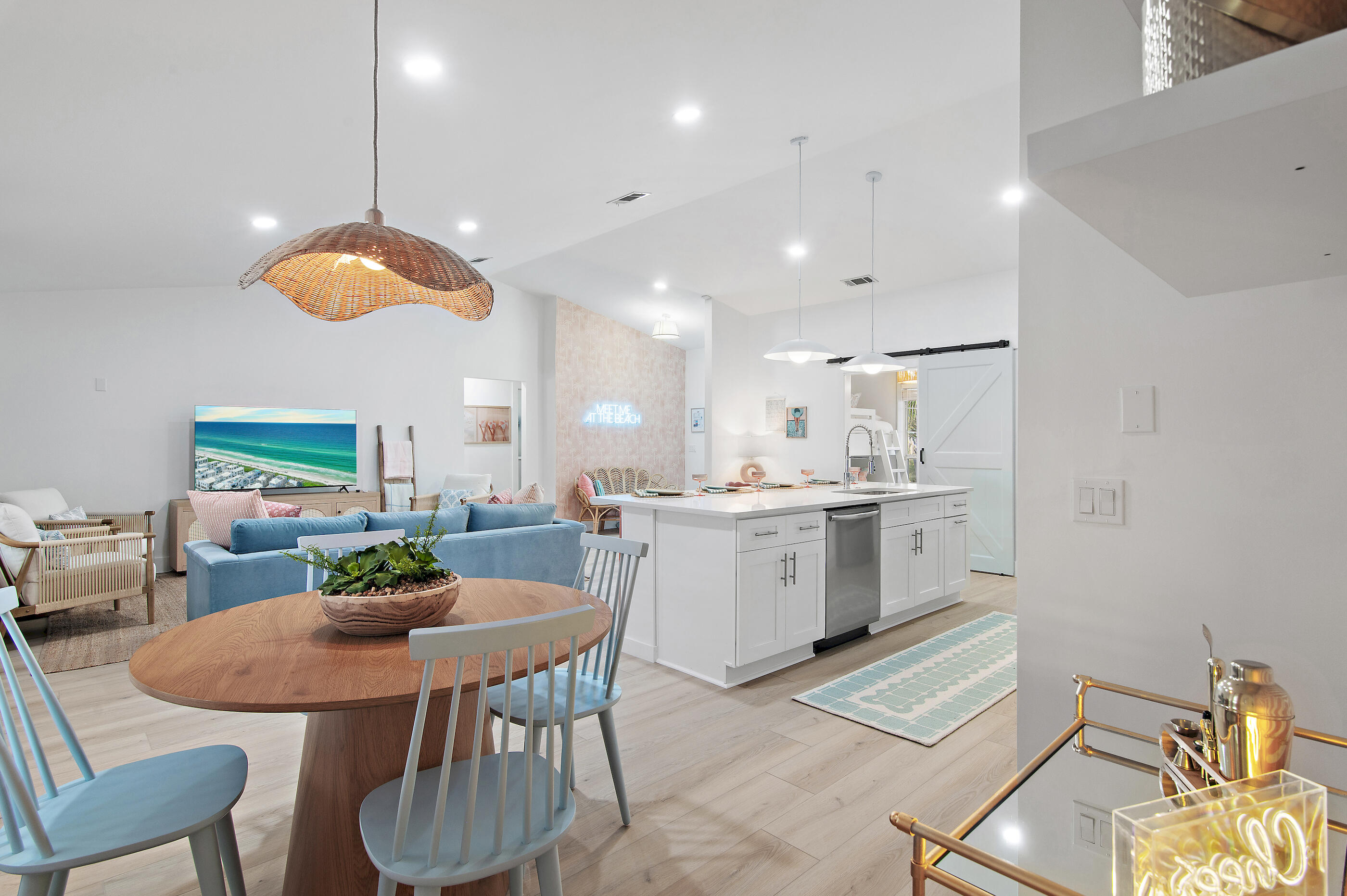 Southfields - Residential