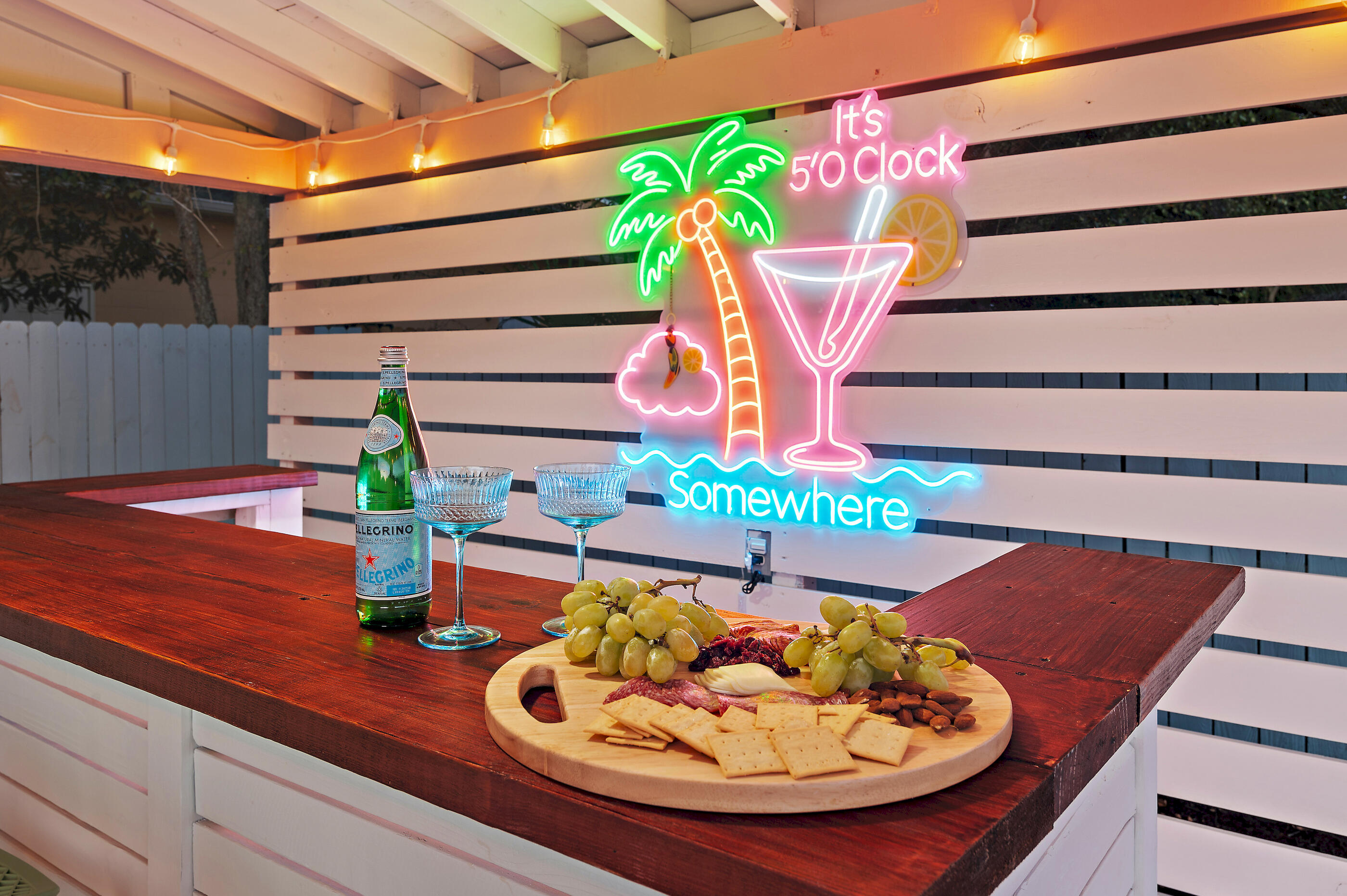 Southfields - Residential