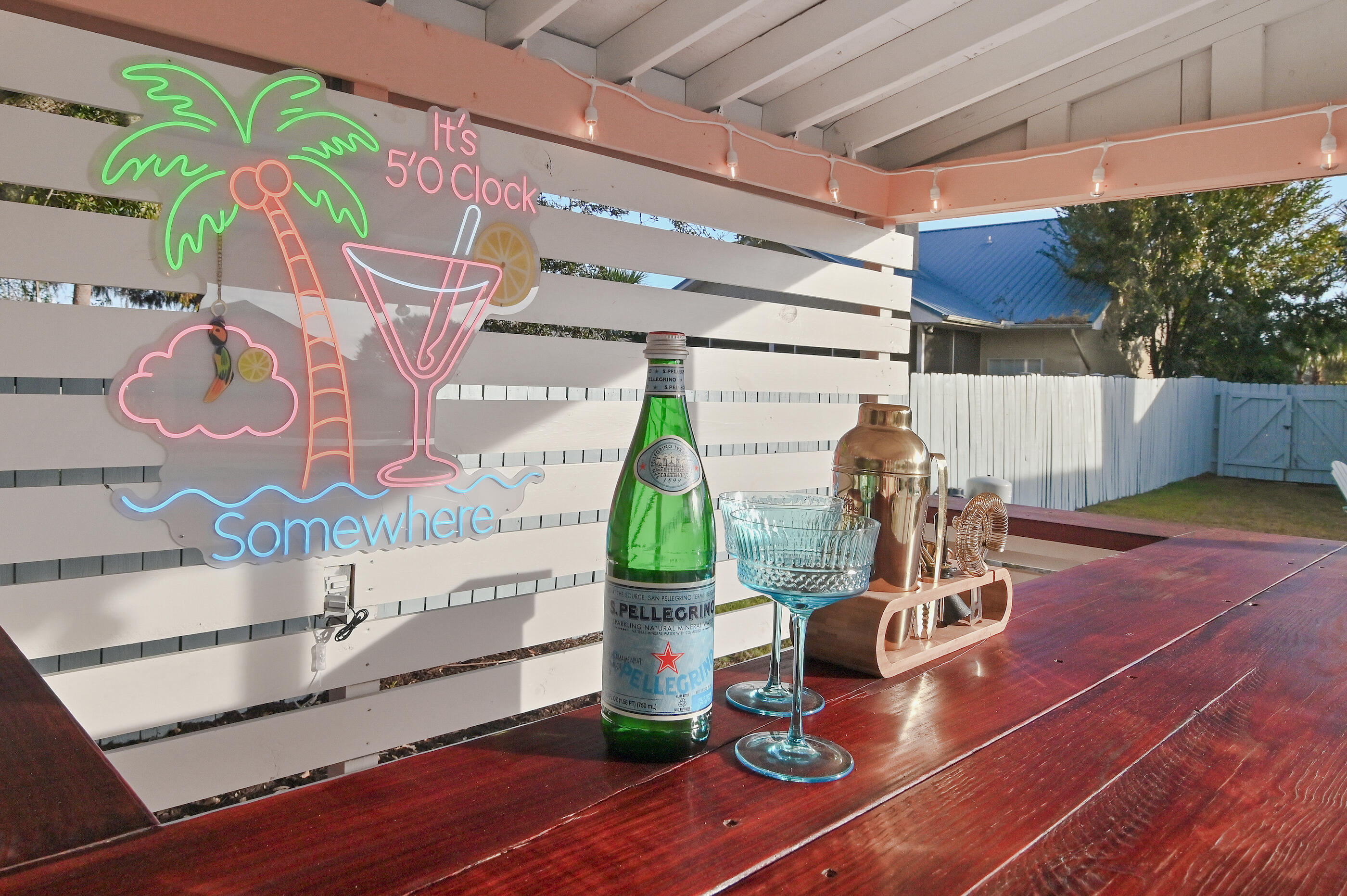 Southfields - Residential