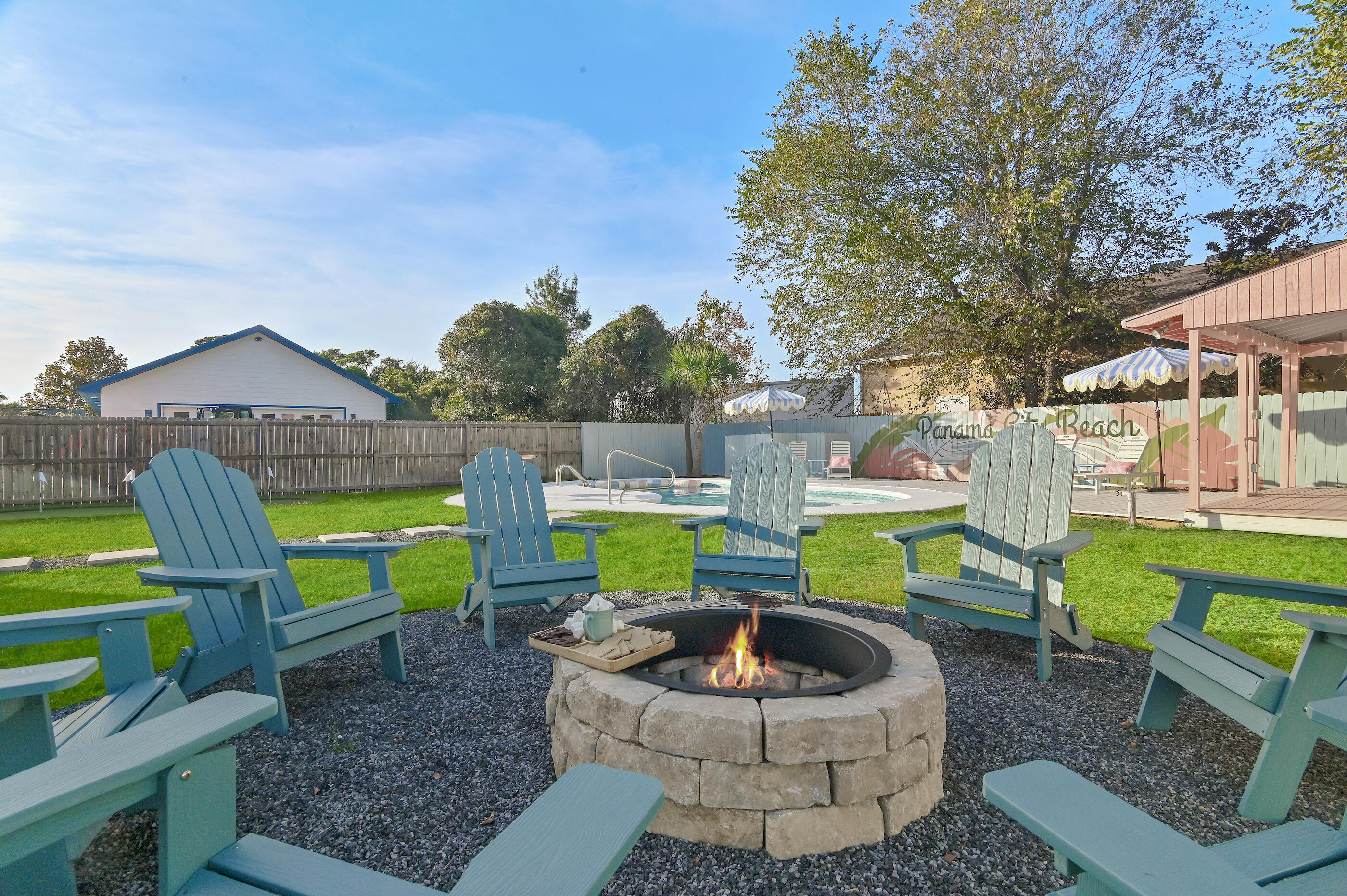 Southfields - Residential