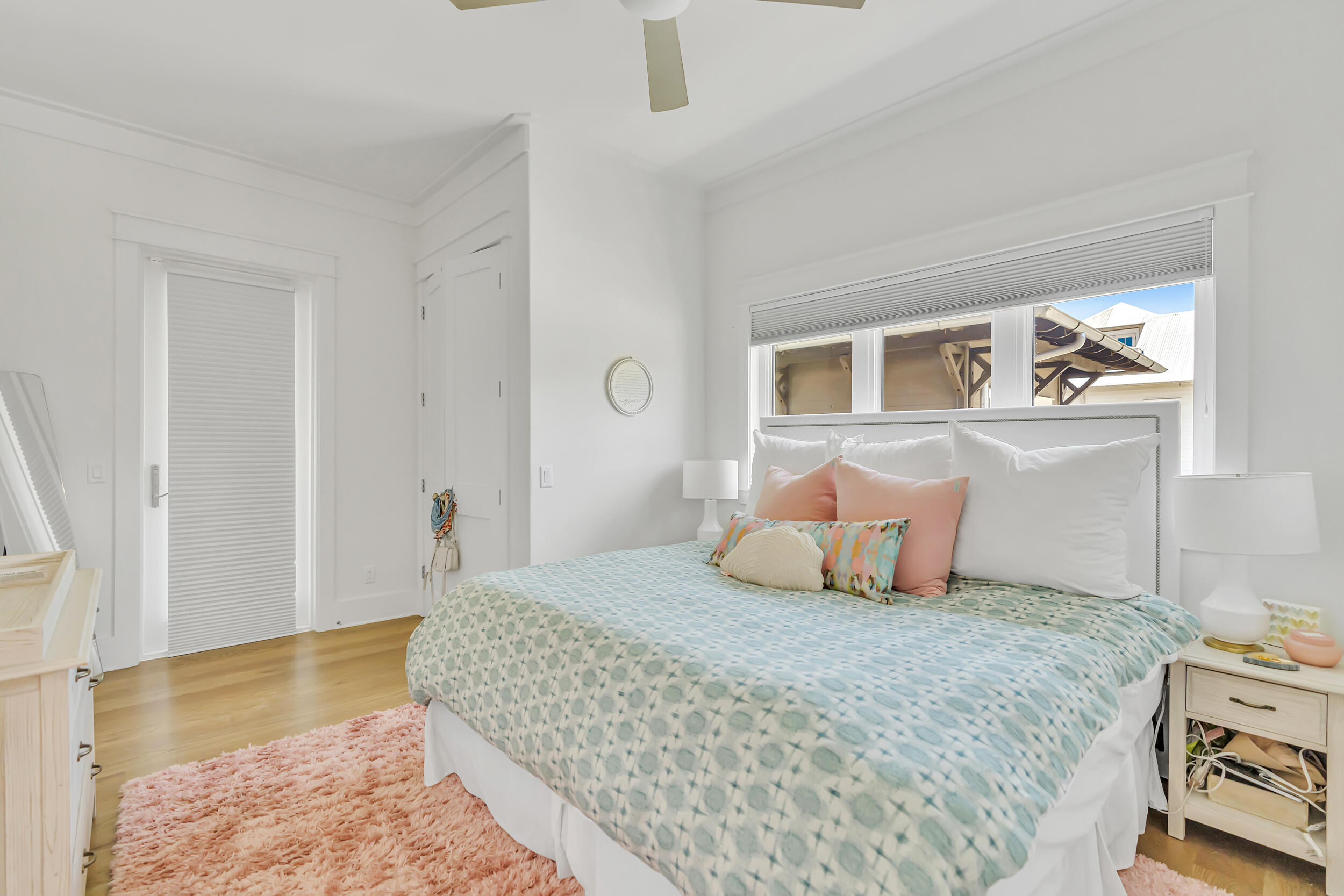 PINECREST AT INLET BEACH - Residential
