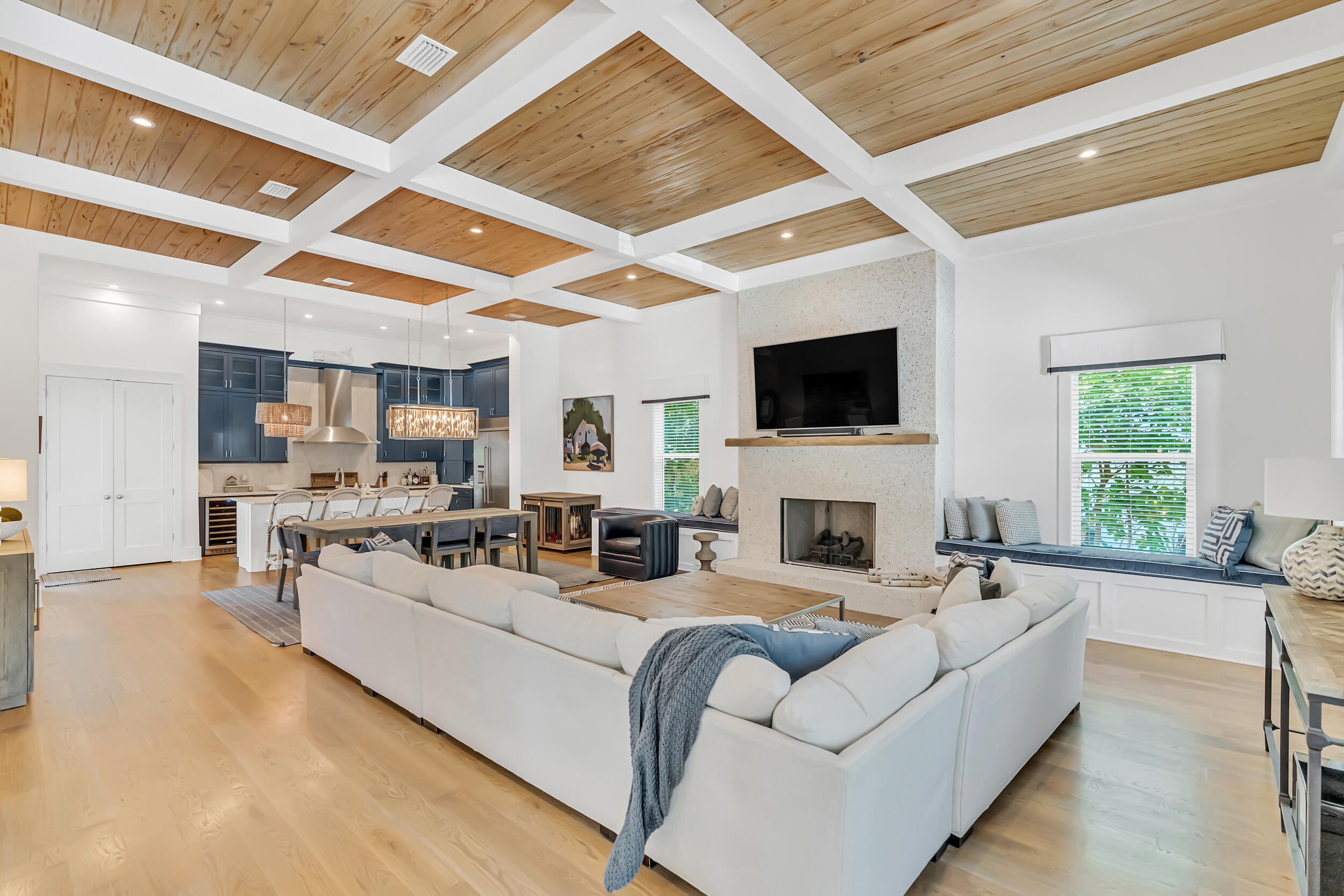 PINECREST AT INLET BEACH - Residential