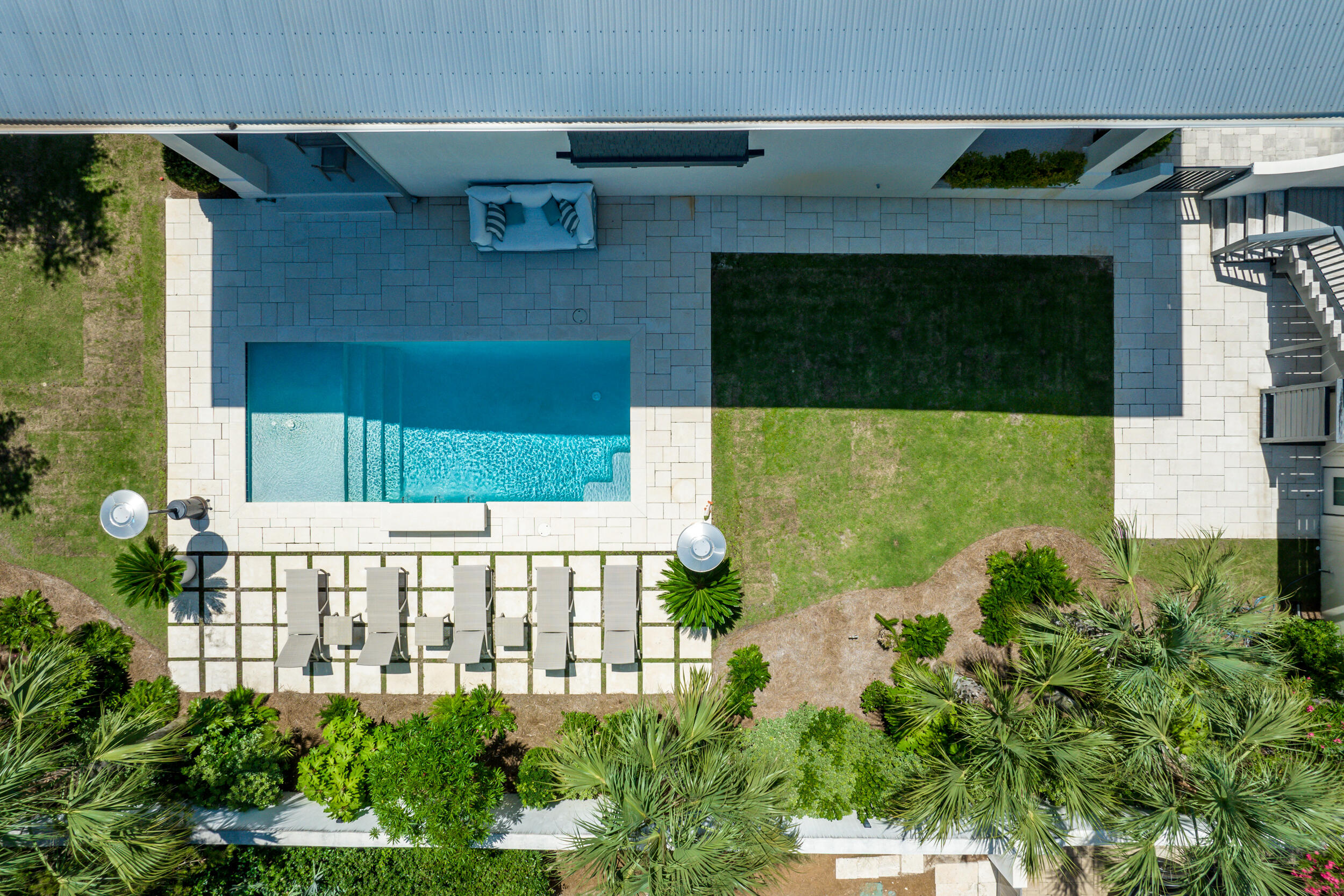 PINECREST AT INLET BEACH - Residential