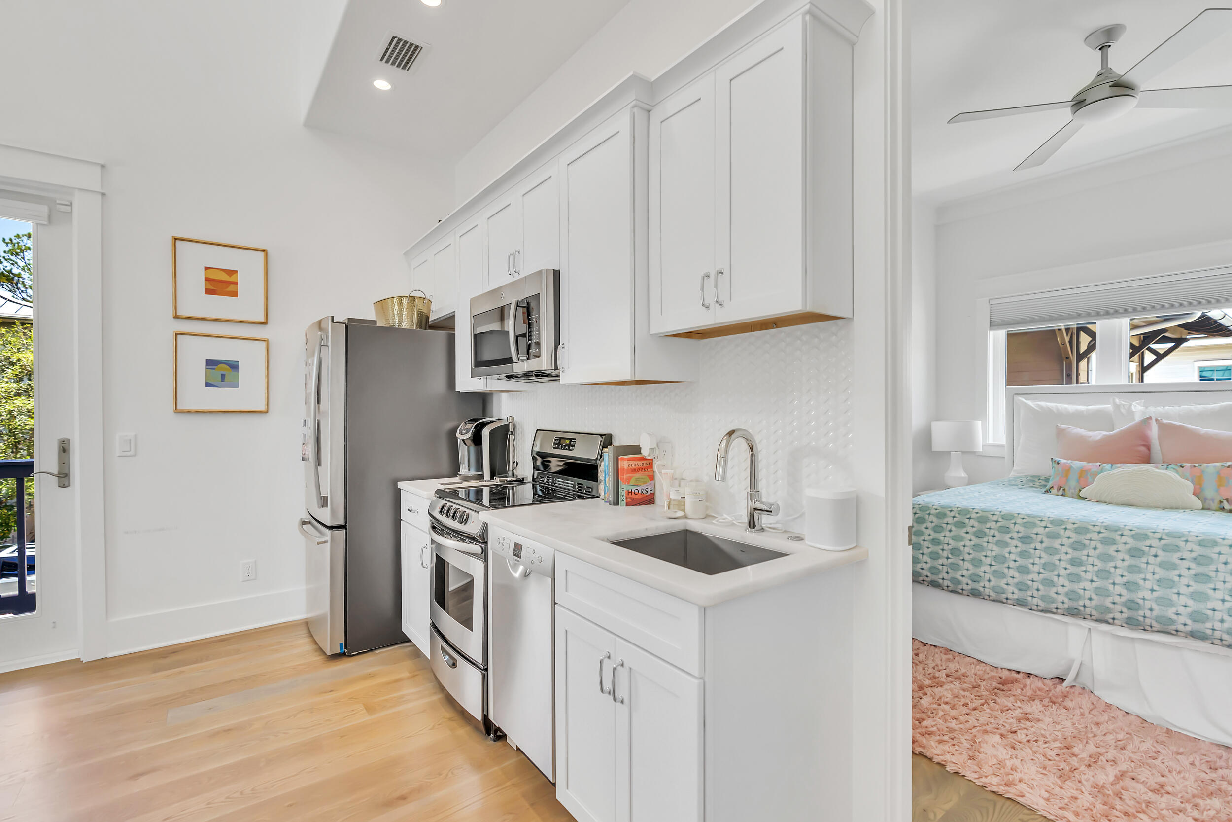 PINECREST AT INLET BEACH - Residential