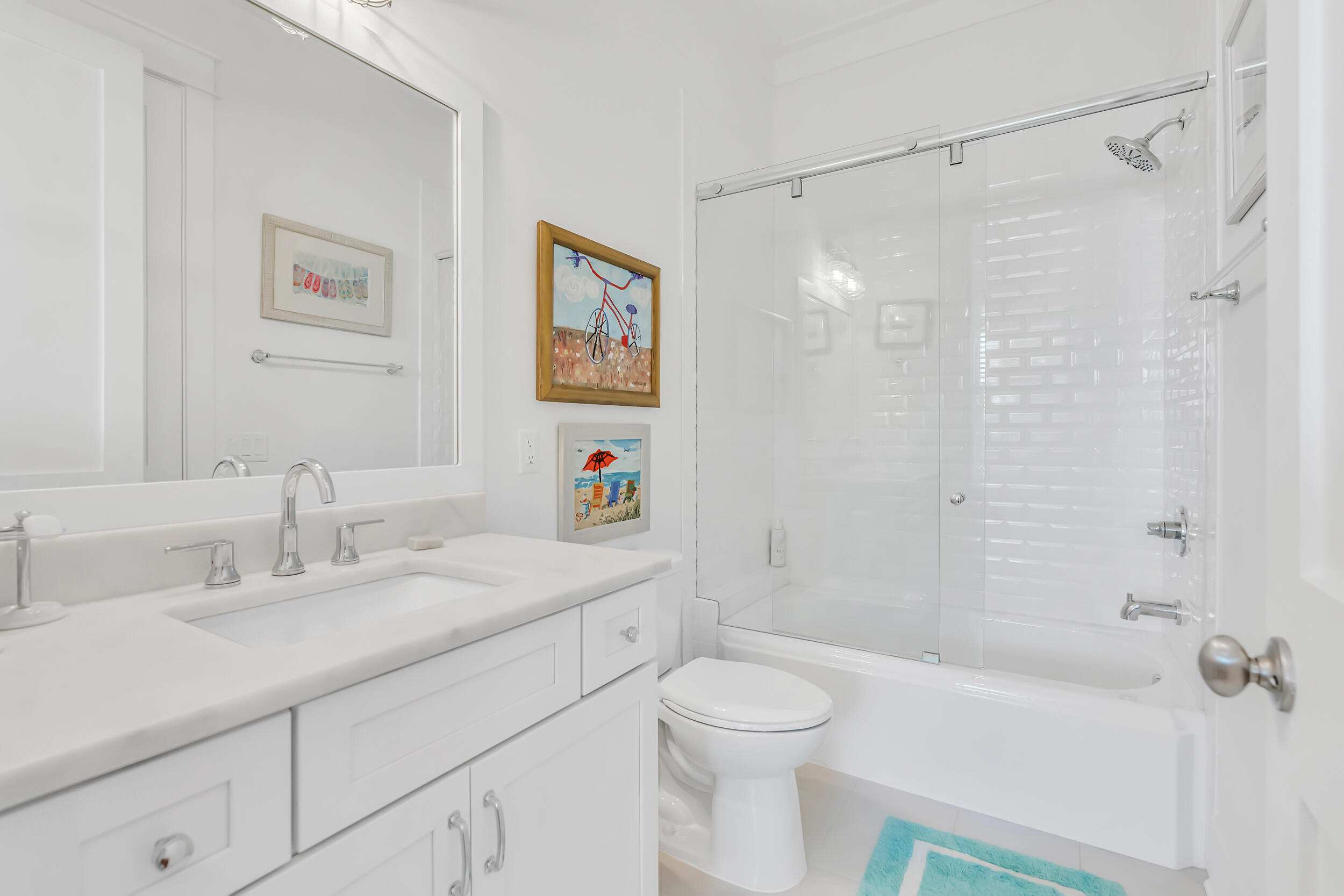 PINECREST AT INLET BEACH - Residential