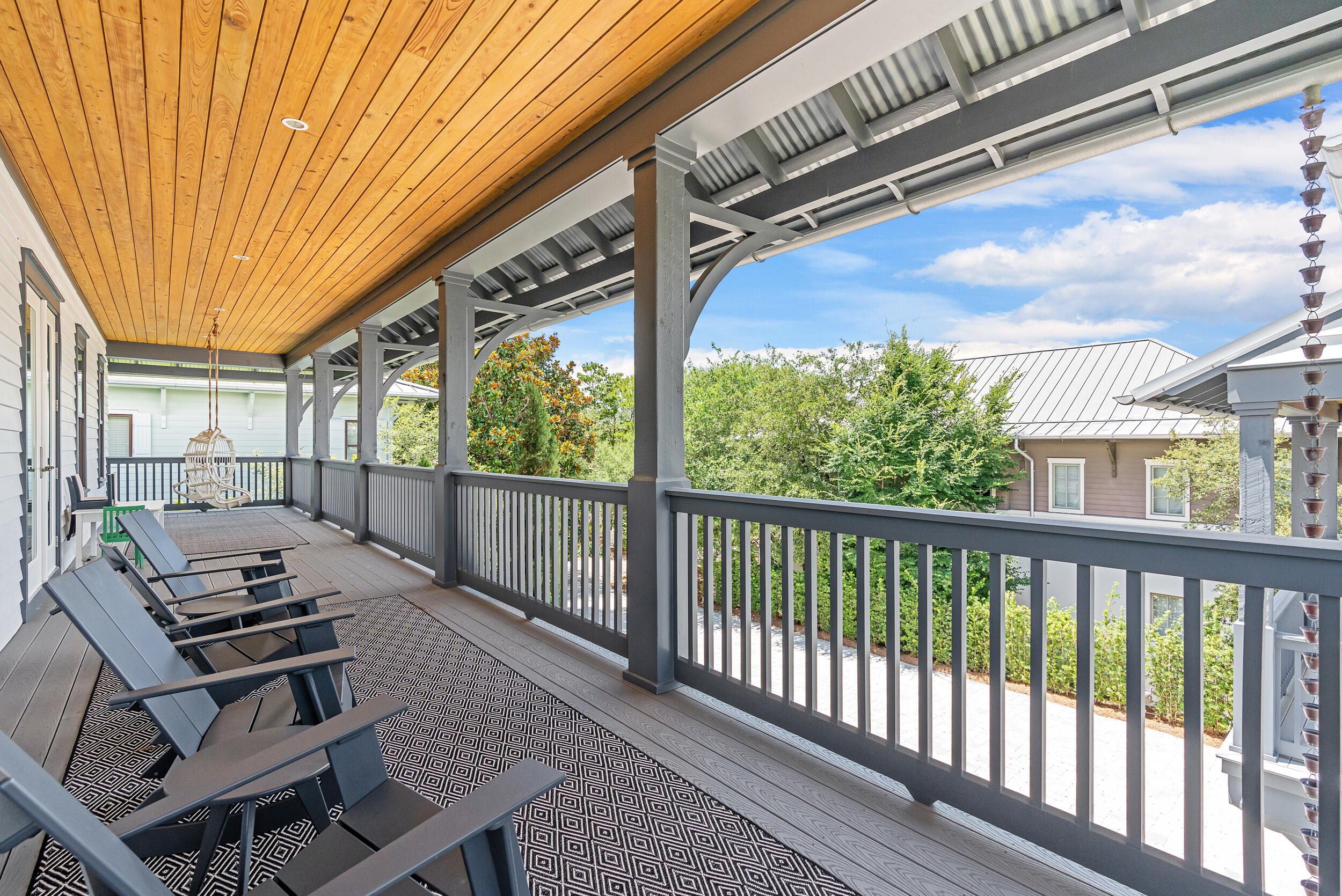 PINECREST AT INLET BEACH - Residential