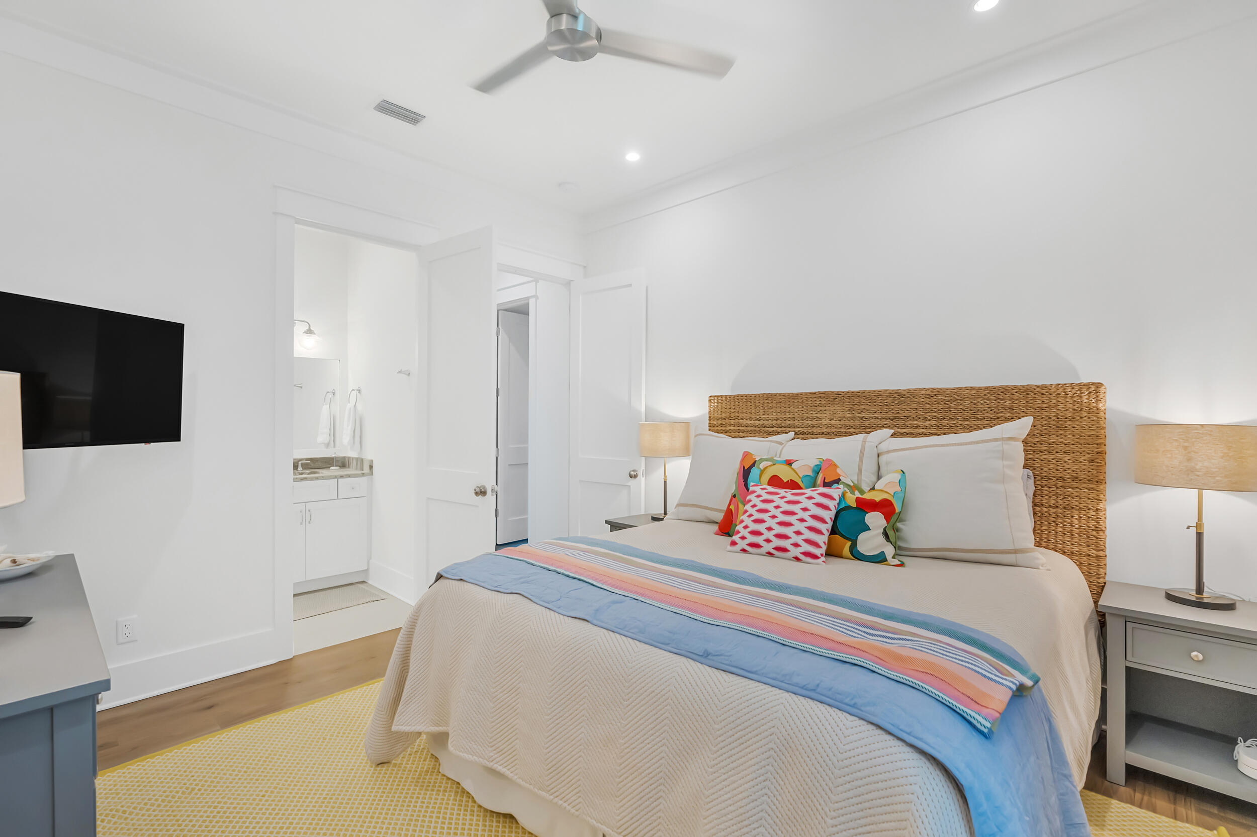 PINECREST AT INLET BEACH - Residential