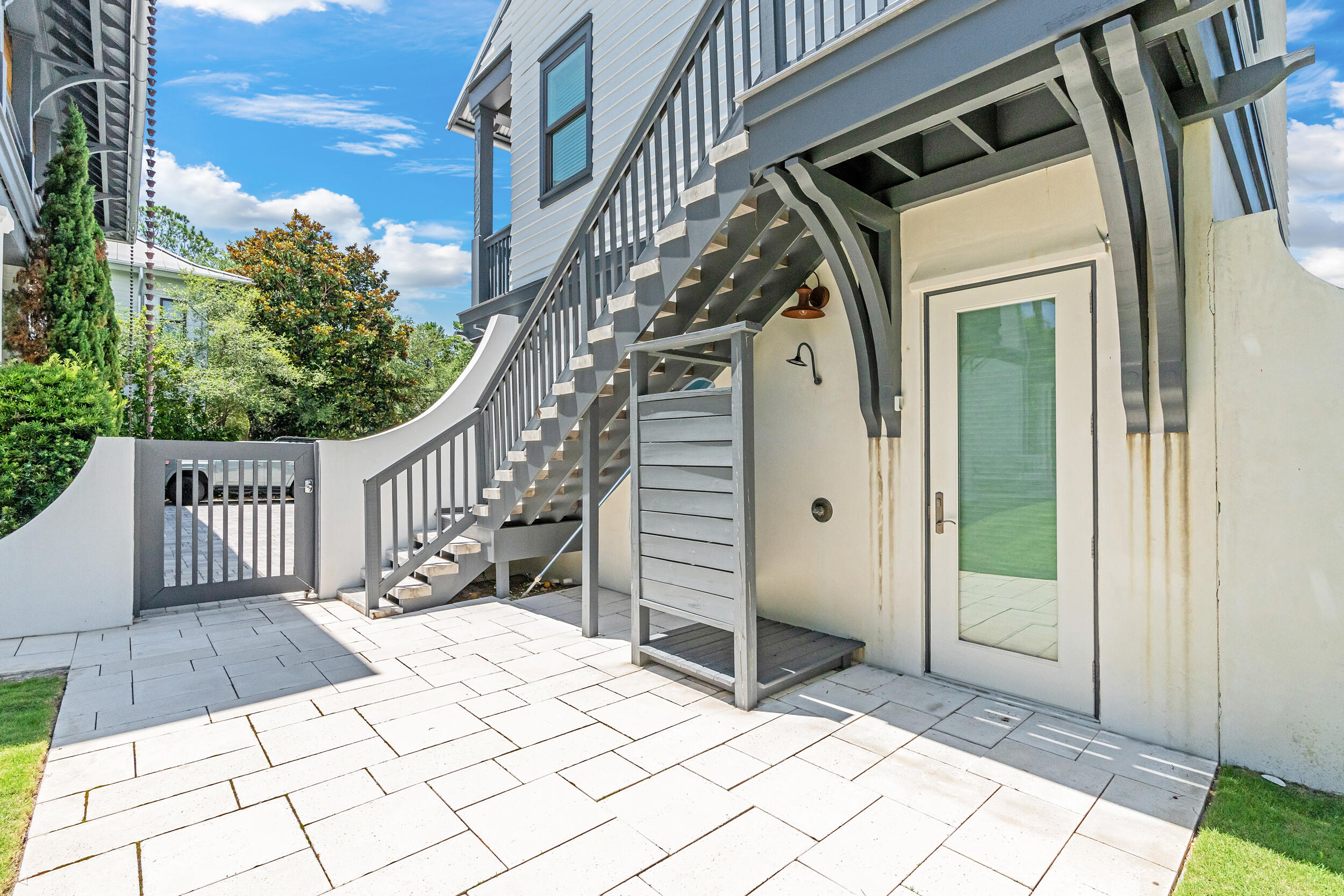 PINECREST AT INLET BEACH - Residential
