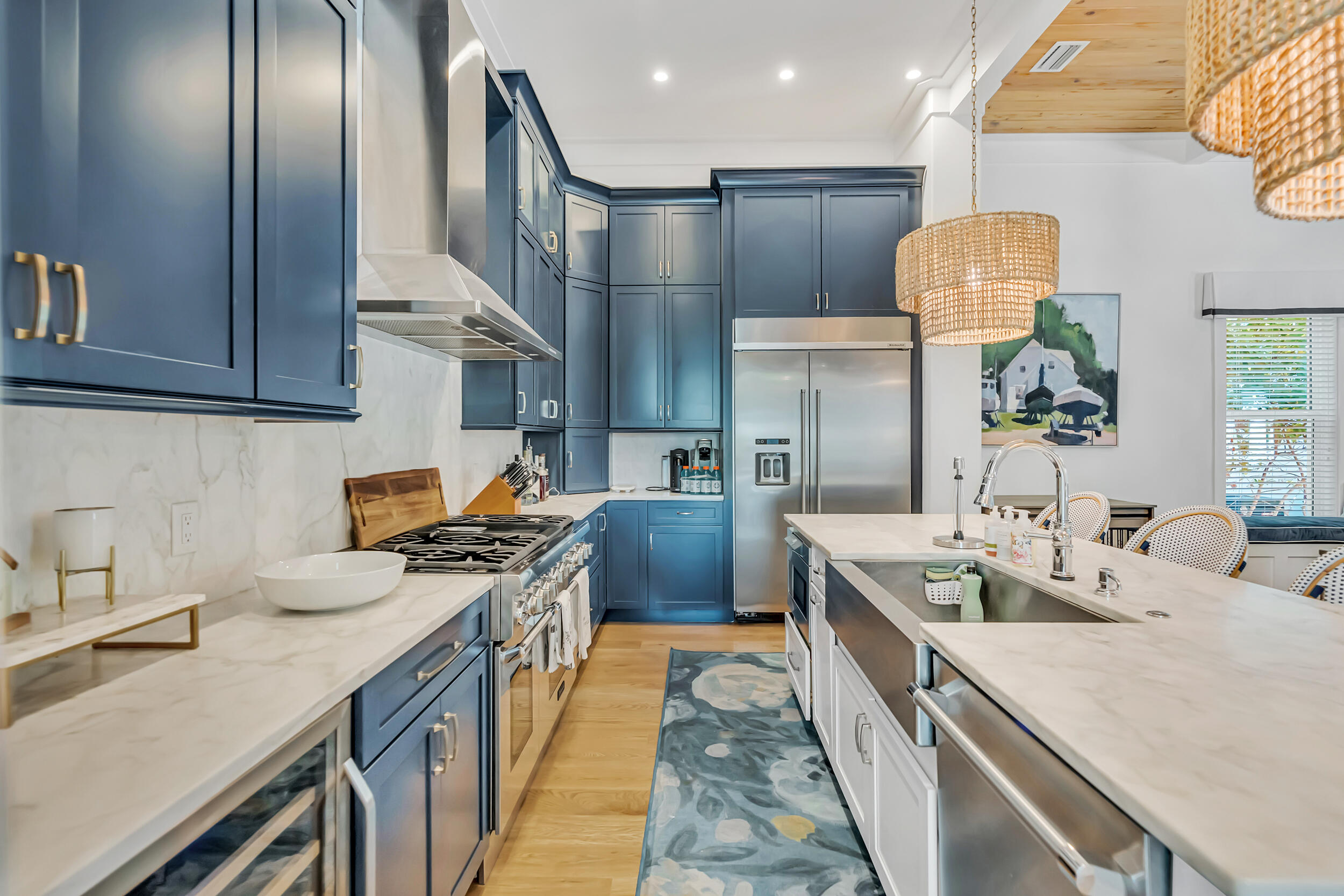 PINECREST AT INLET BEACH - Residential