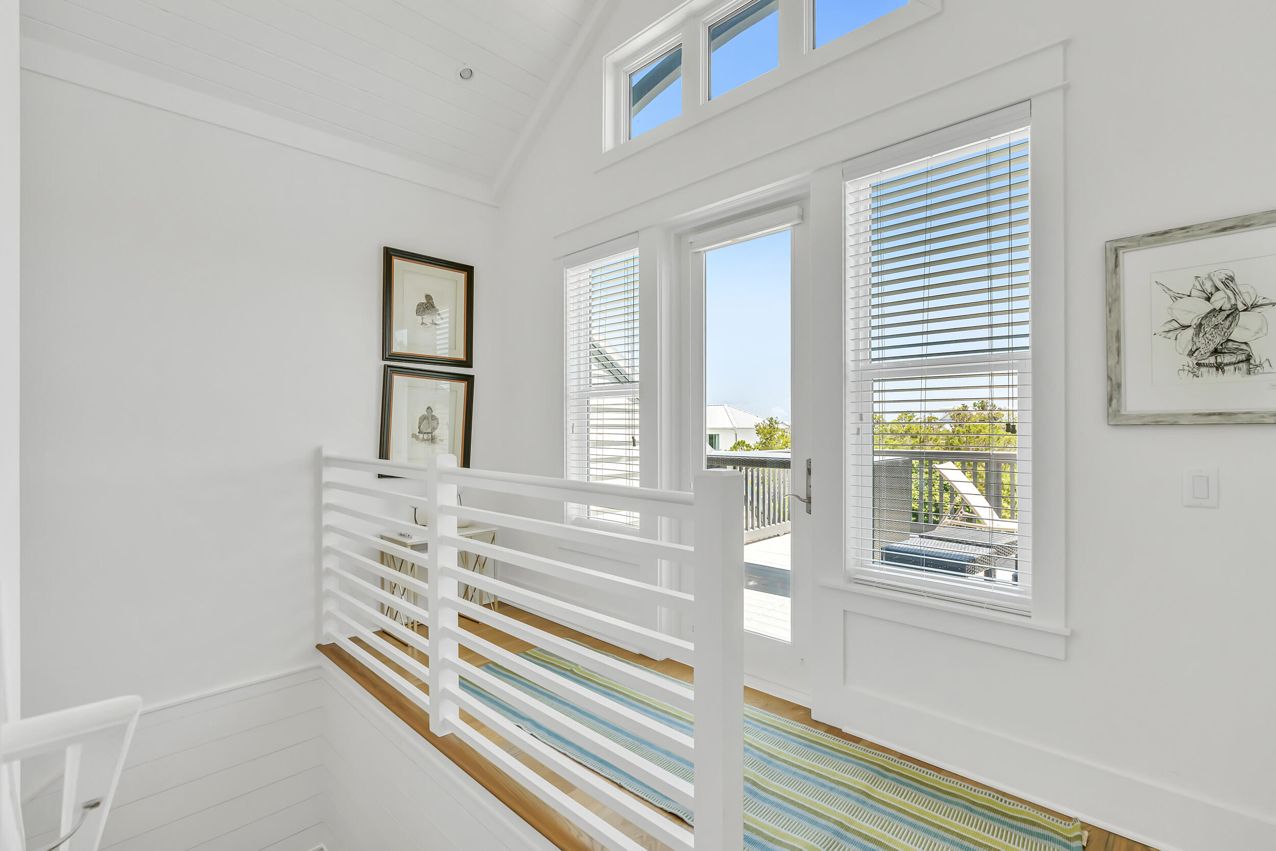PINECREST AT INLET BEACH - Residential