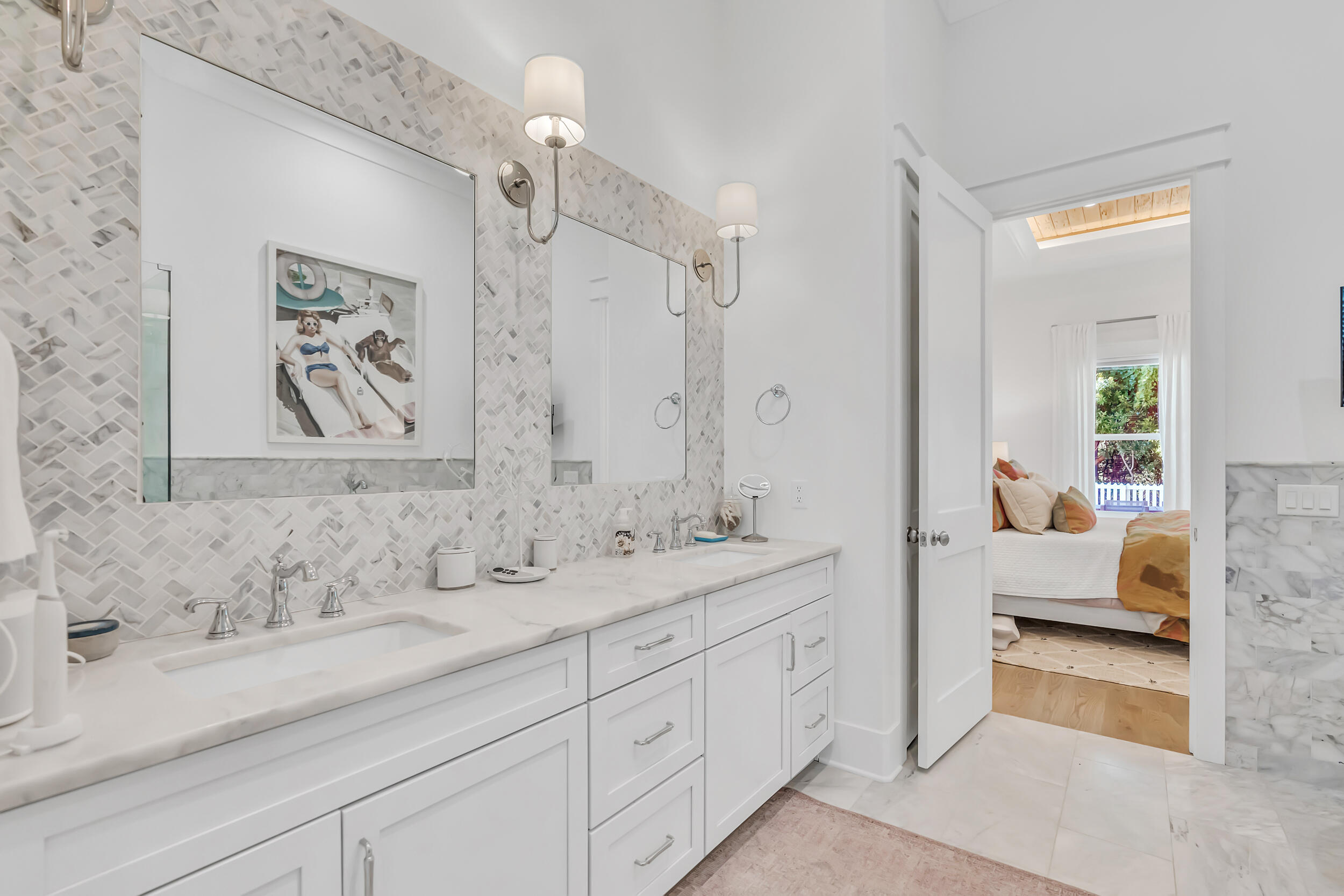 PINECREST AT INLET BEACH - Residential