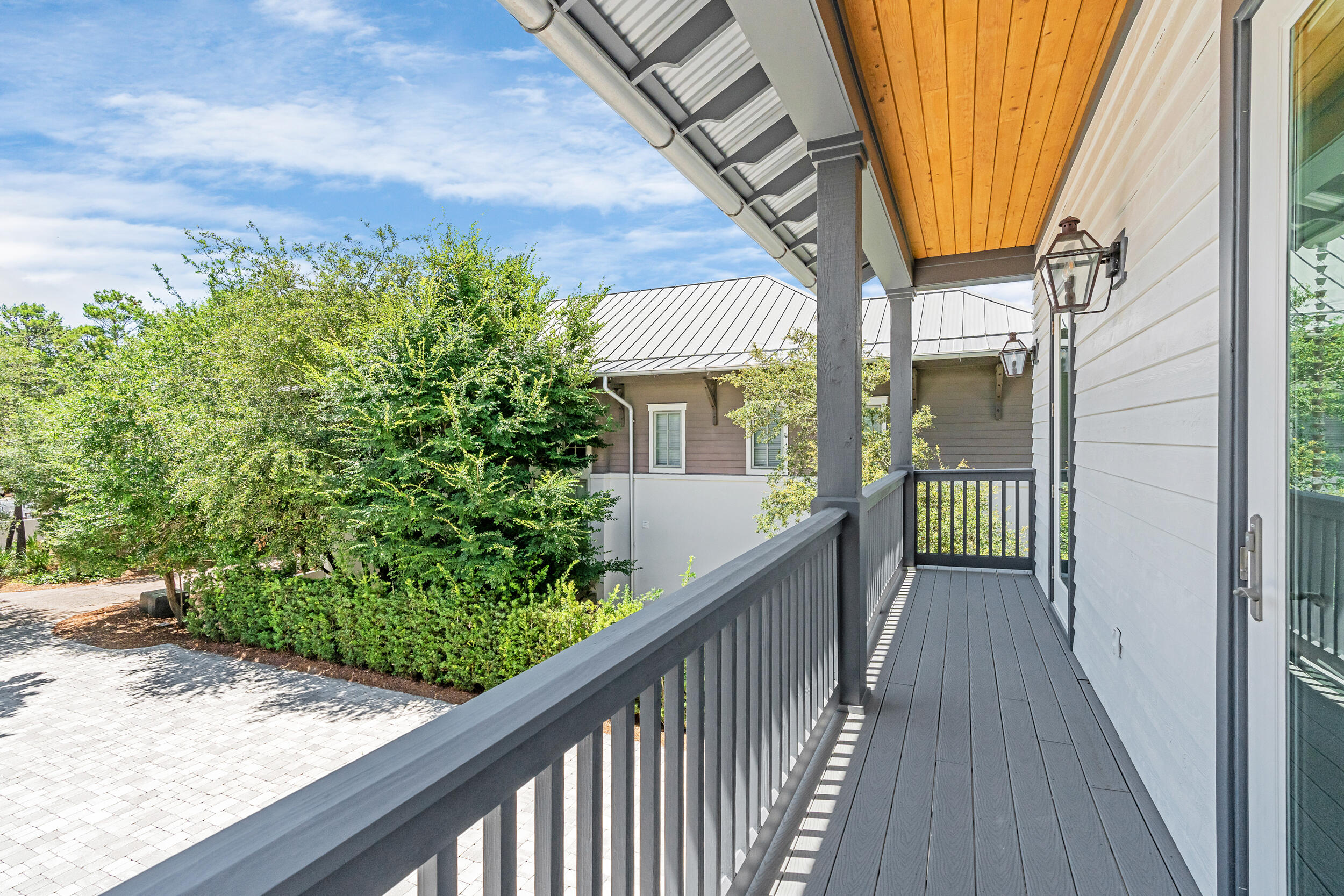 PINECREST AT INLET BEACH - Residential