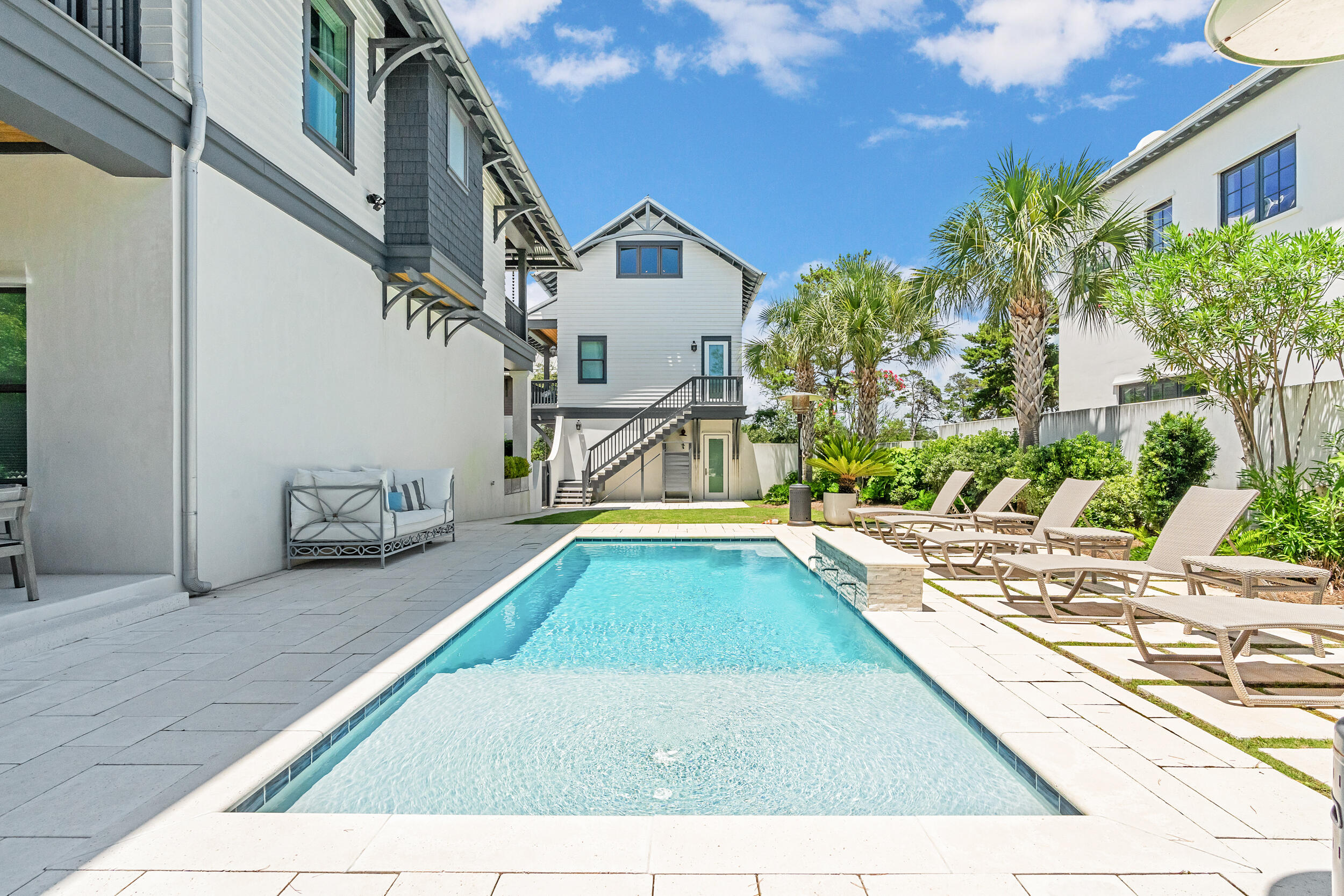 PINECREST AT INLET BEACH - Residential
