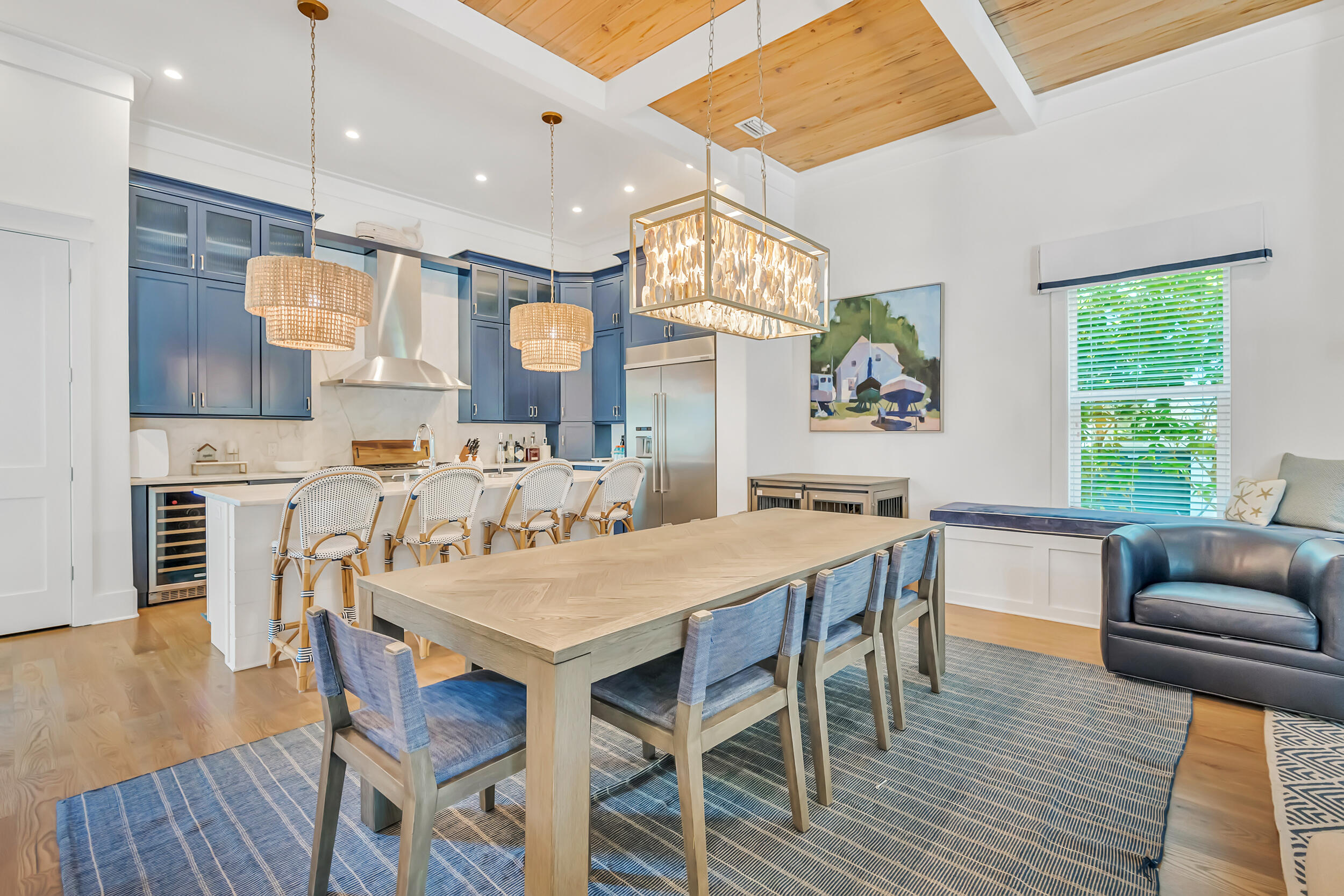 PINECREST AT INLET BEACH - Residential
