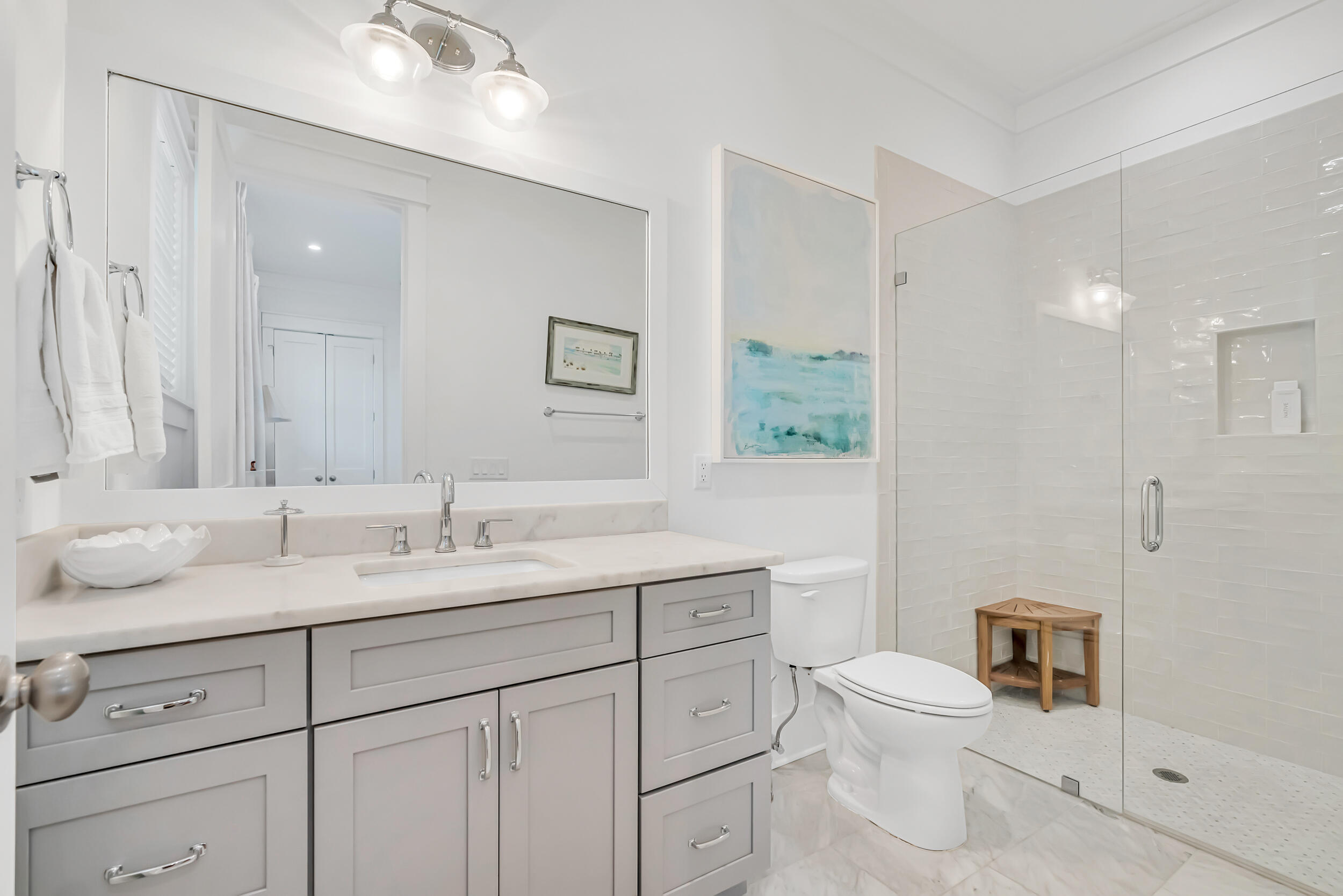 PINECREST AT INLET BEACH - Residential