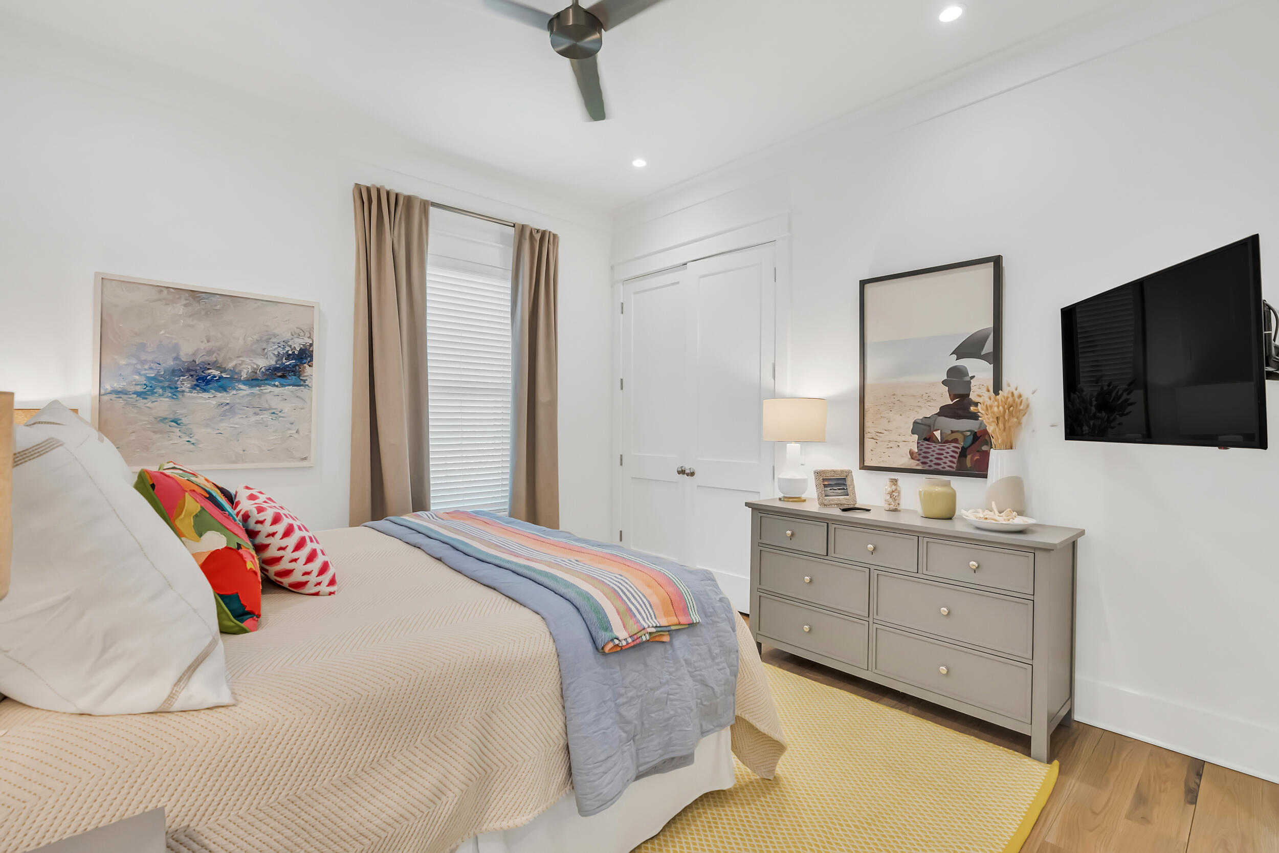PINECREST AT INLET BEACH - Residential