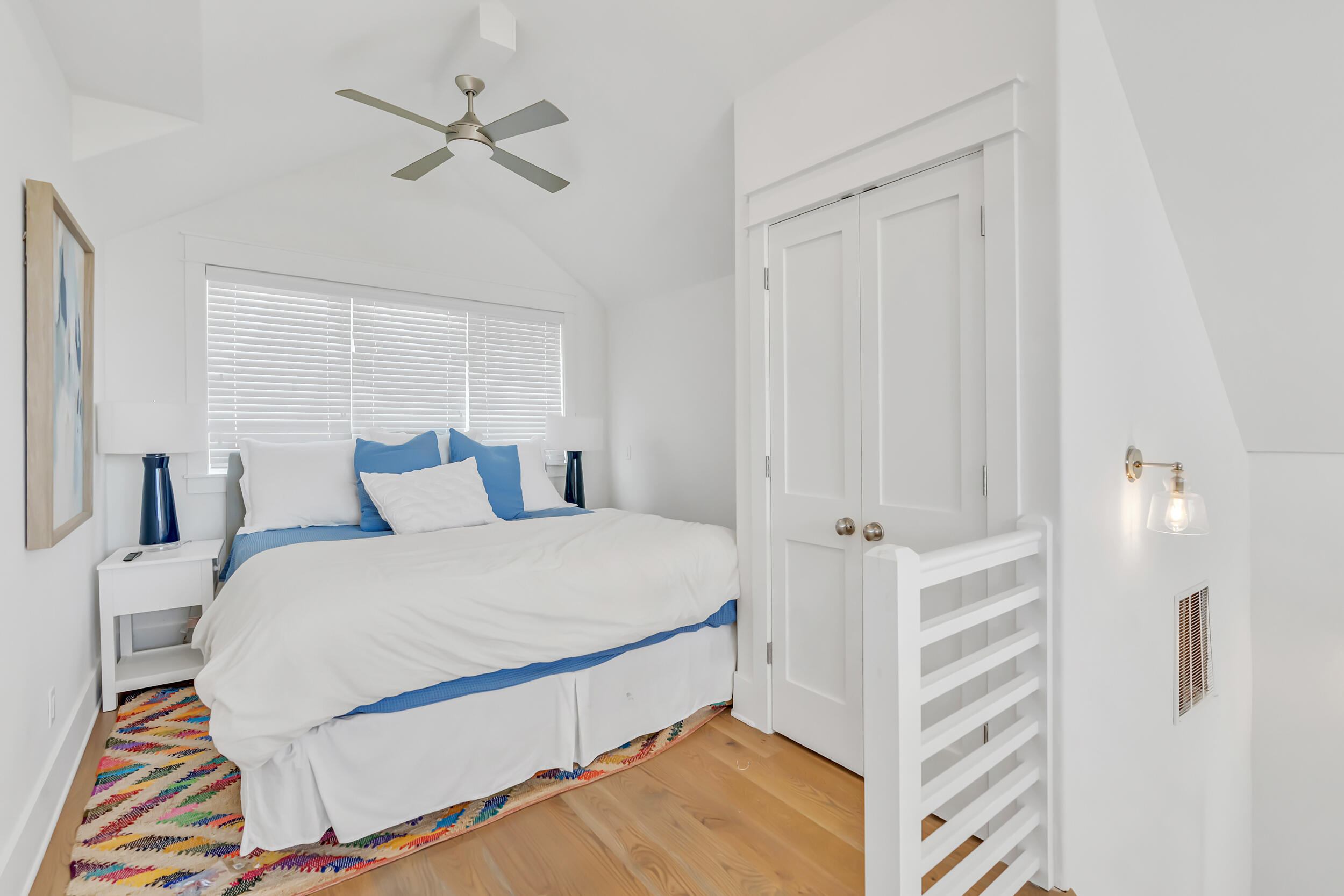 PINECREST AT INLET BEACH - Residential