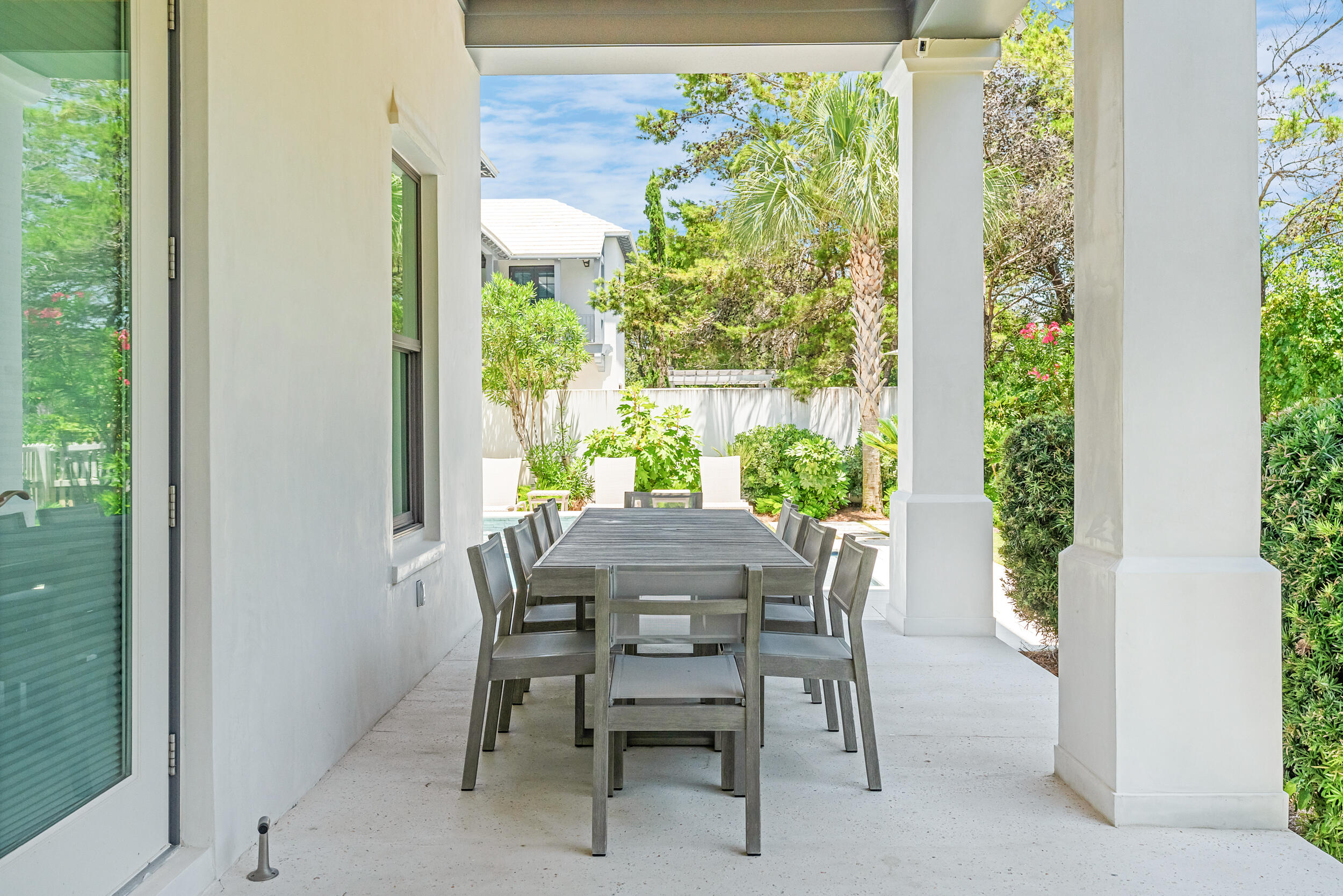 PINECREST AT INLET BEACH - Residential