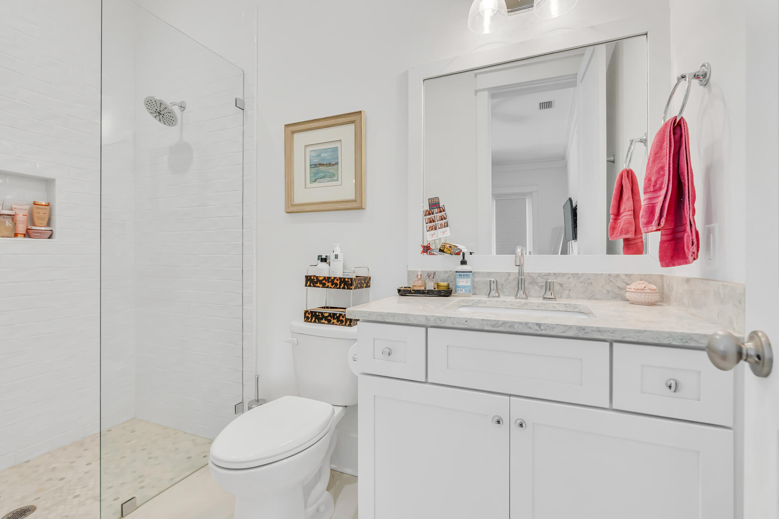 PINECREST AT INLET BEACH - Residential