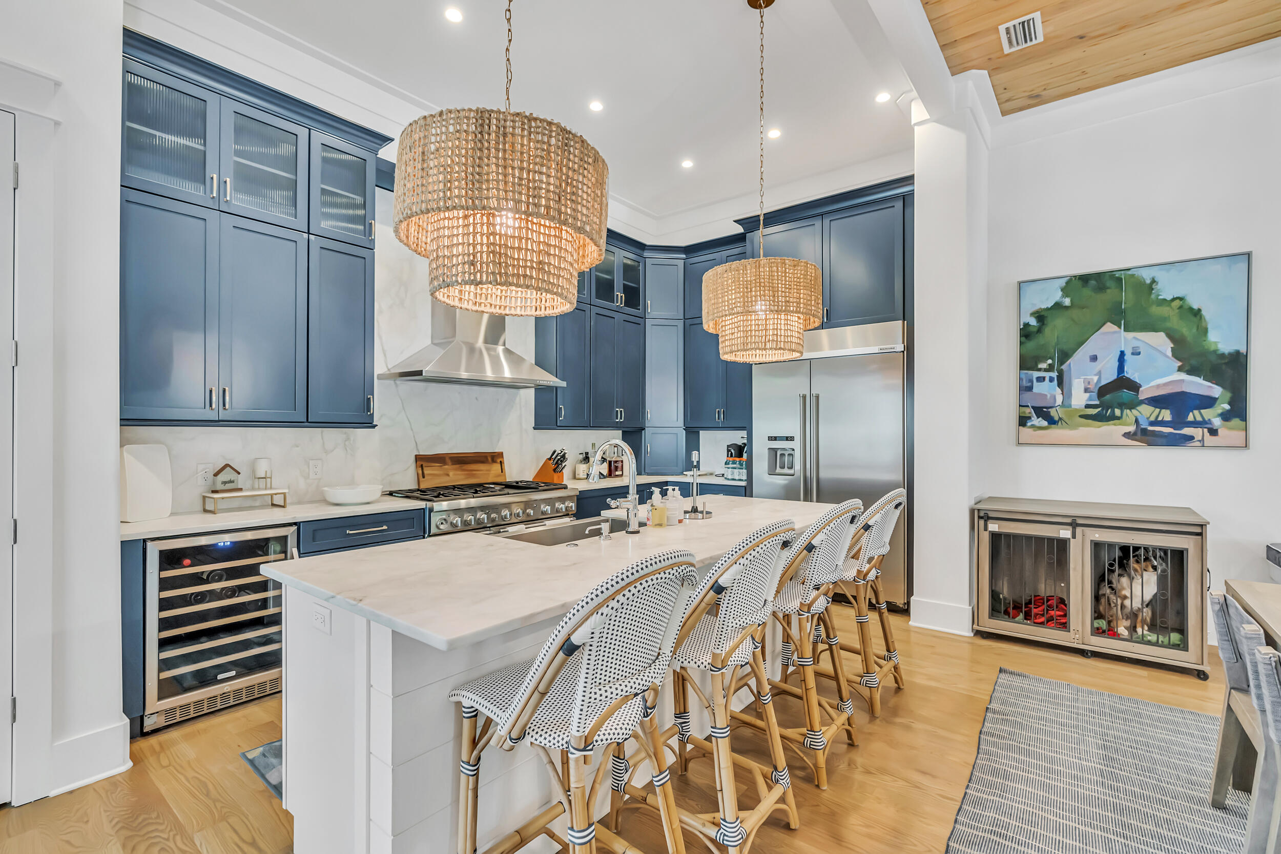 PINECREST AT INLET BEACH - Residential