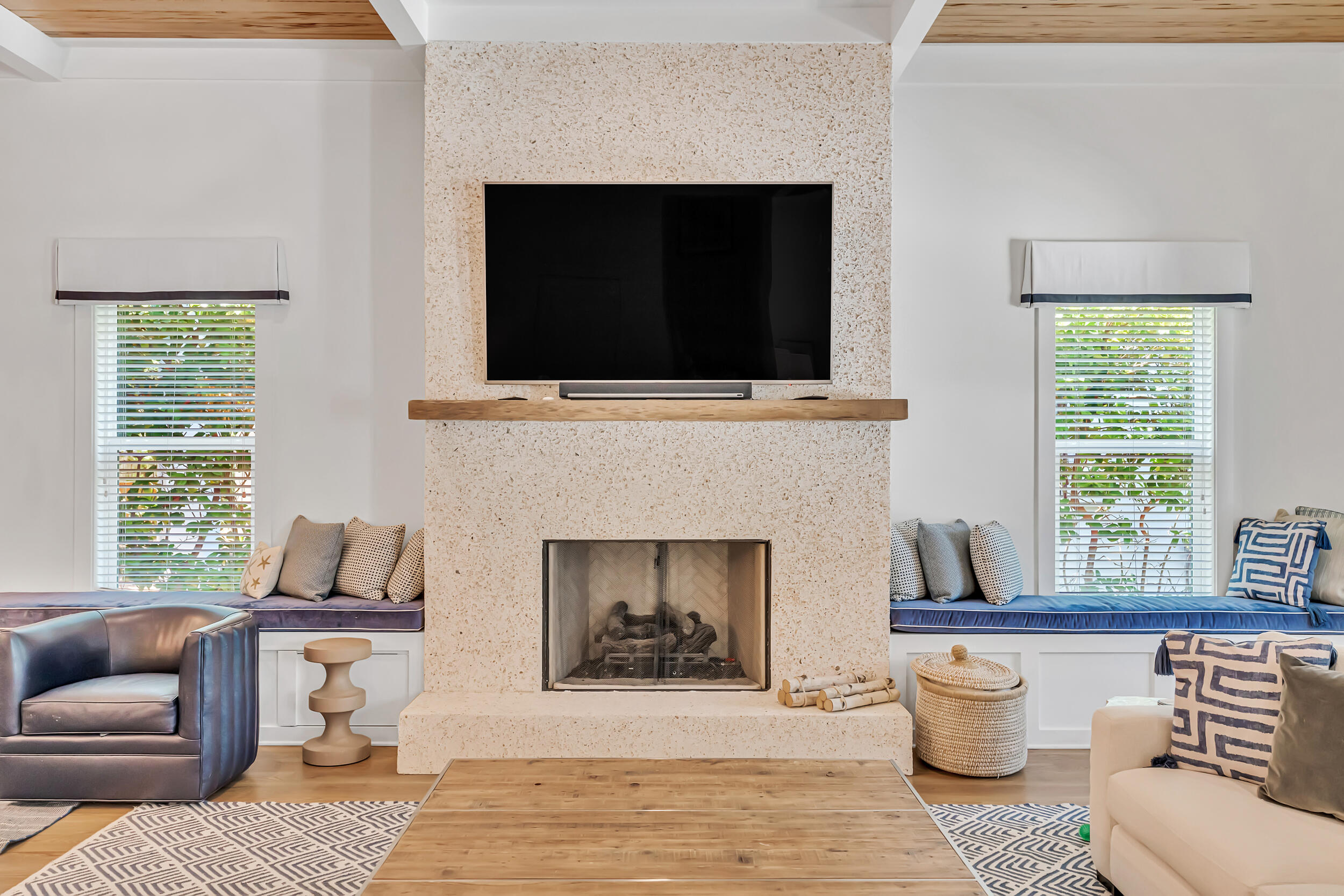 PINECREST AT INLET BEACH - Residential