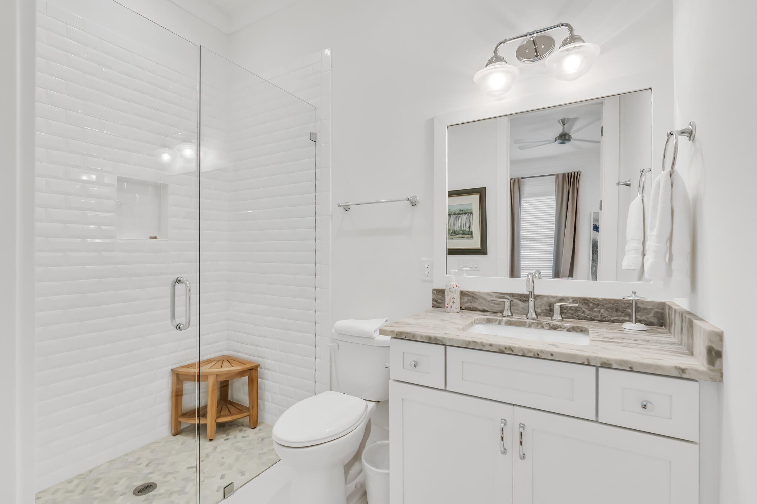 PINECREST AT INLET BEACH - Residential