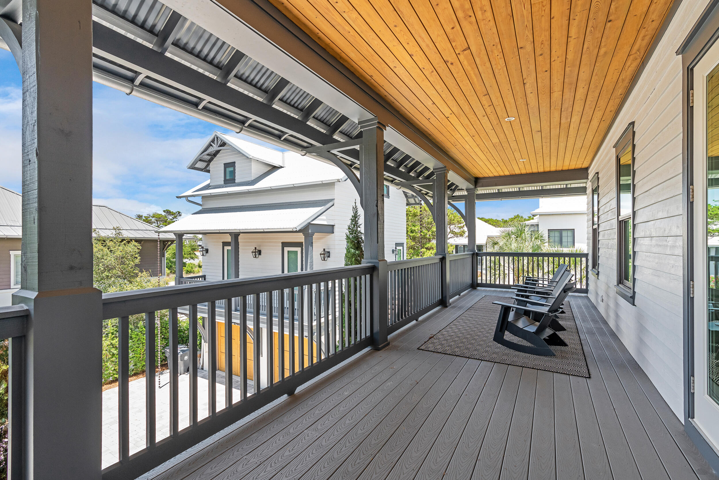 PINECREST AT INLET BEACH - Residential
