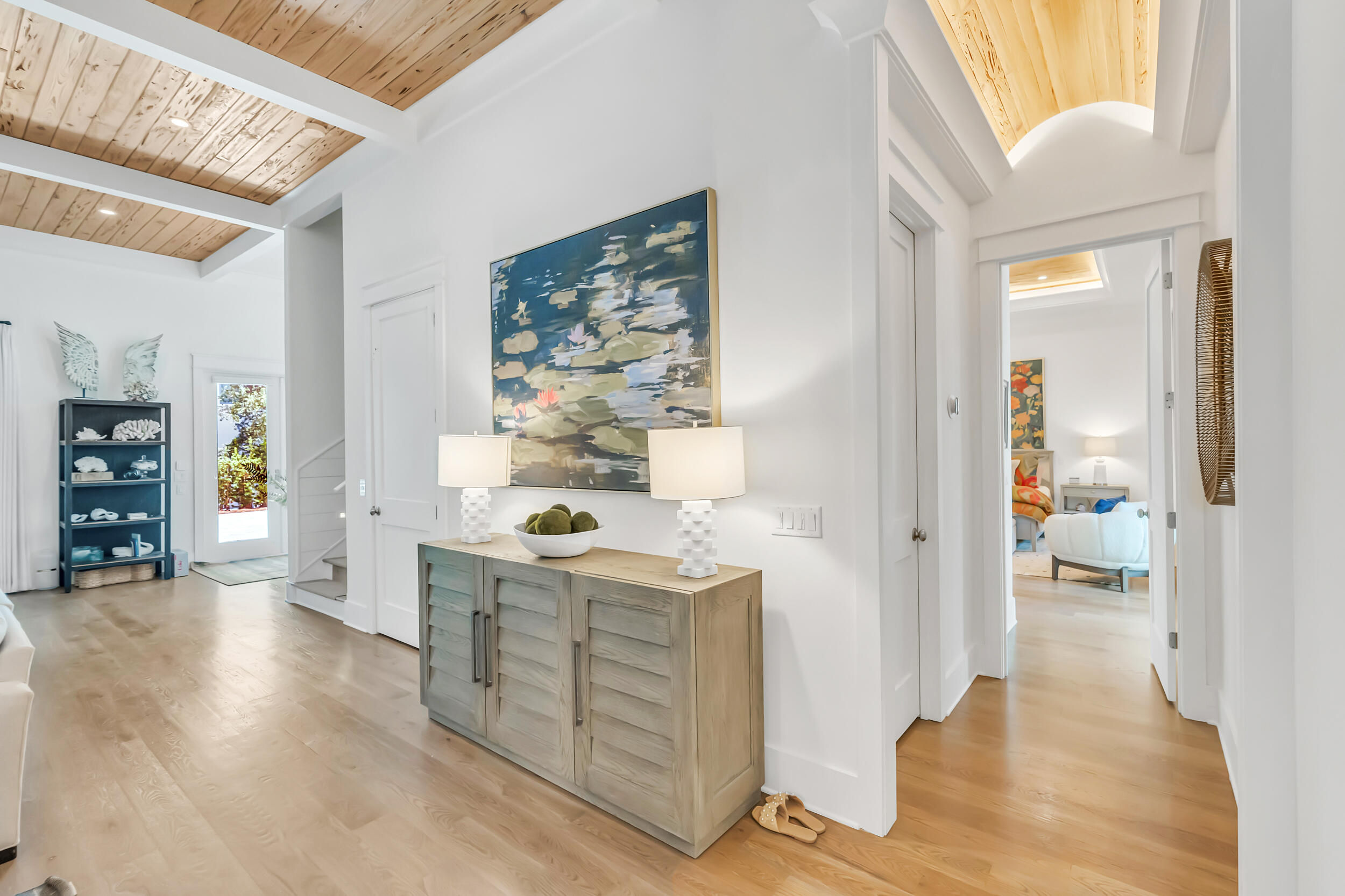 PINECREST AT INLET BEACH - Residential