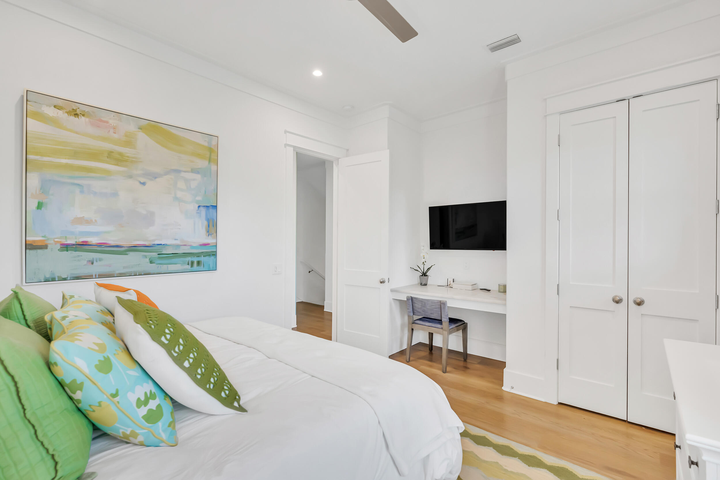 PINECREST AT INLET BEACH - Residential