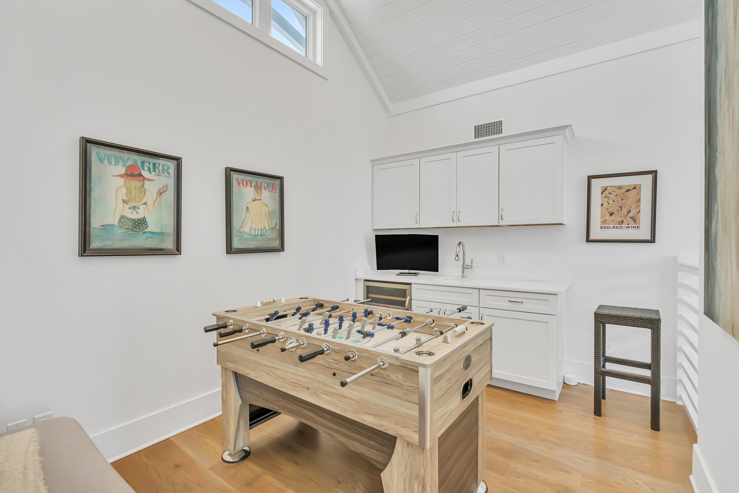 PINECREST AT INLET BEACH - Residential