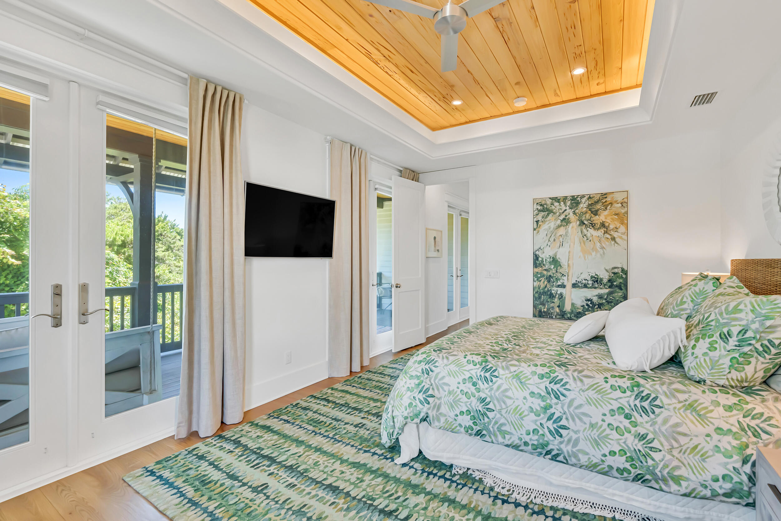 PINECREST AT INLET BEACH - Residential