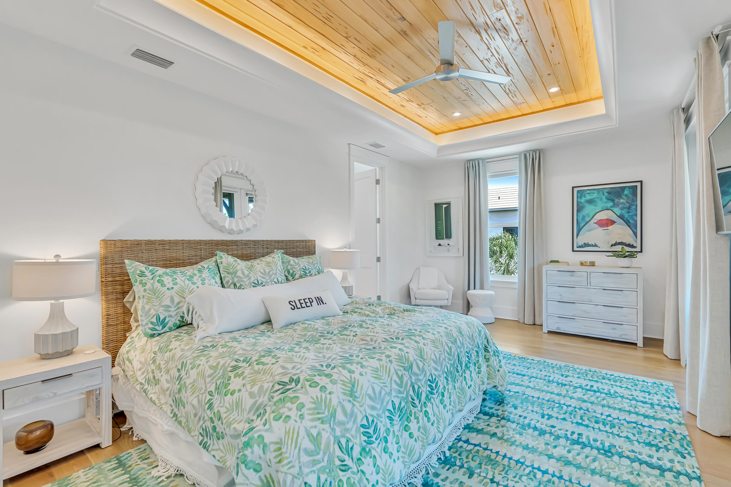 PINECREST AT INLET BEACH - Residential