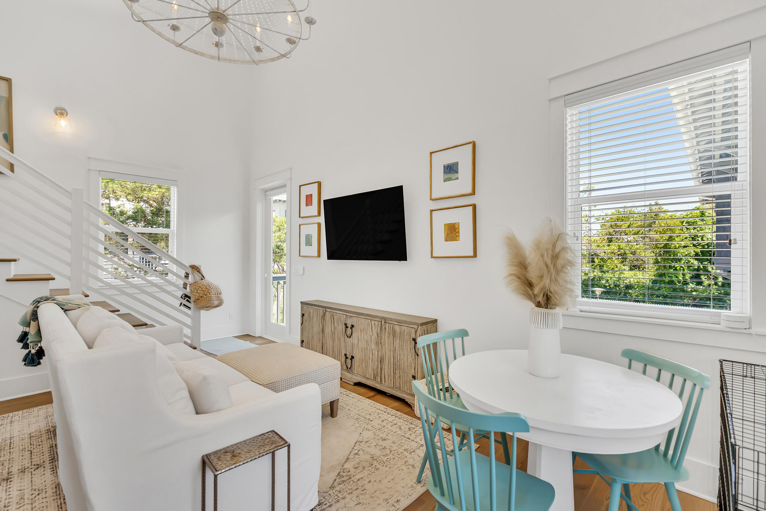 PINECREST AT INLET BEACH - Residential