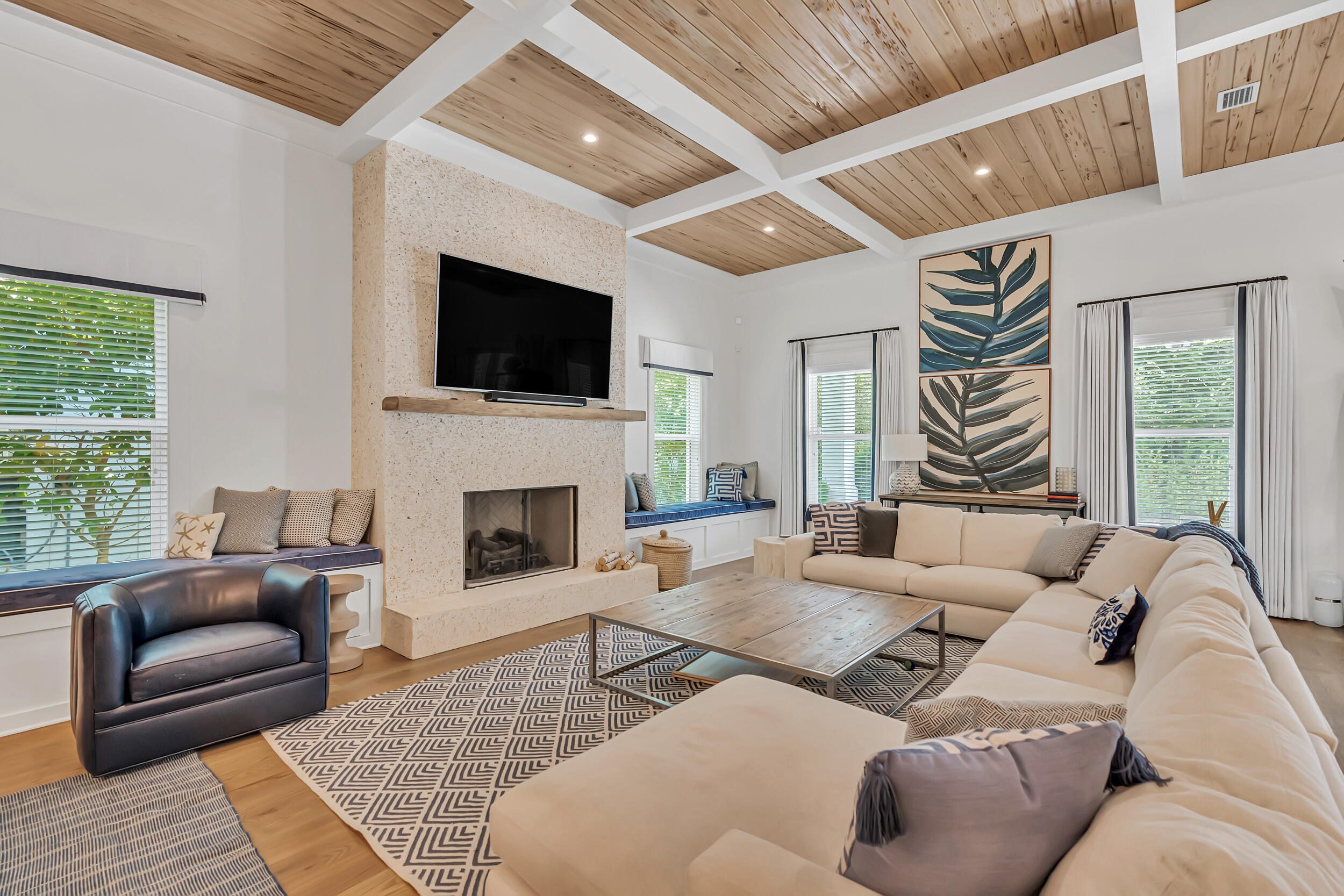 PINECREST AT INLET BEACH - Residential