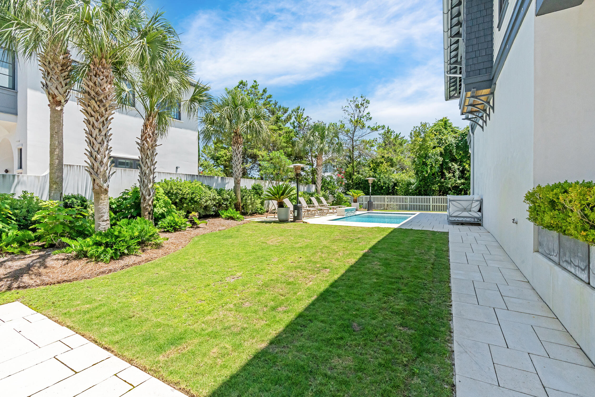 PINECREST AT INLET BEACH - Residential