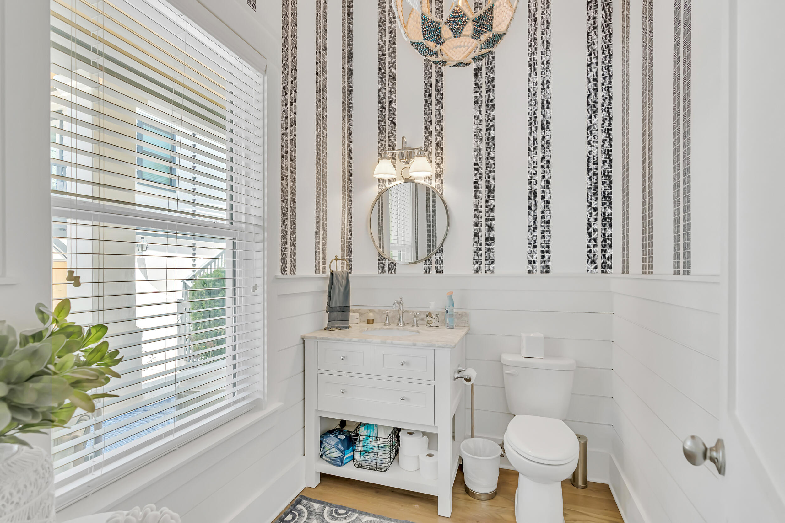 PINECREST AT INLET BEACH - Residential