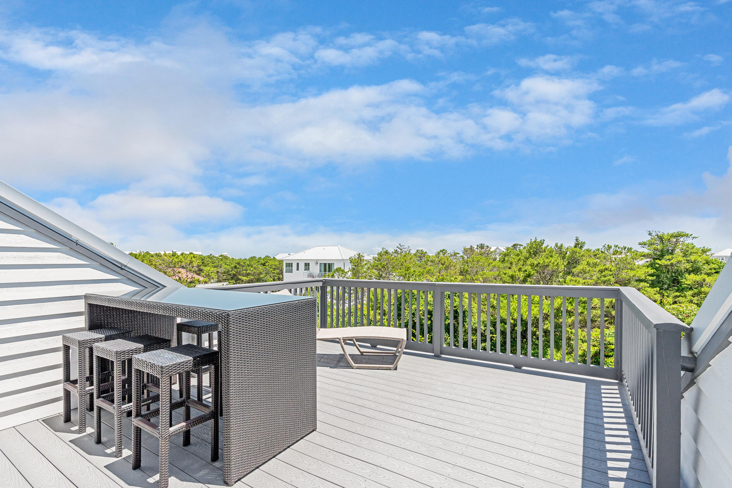 PINECREST AT INLET BEACH - Residential