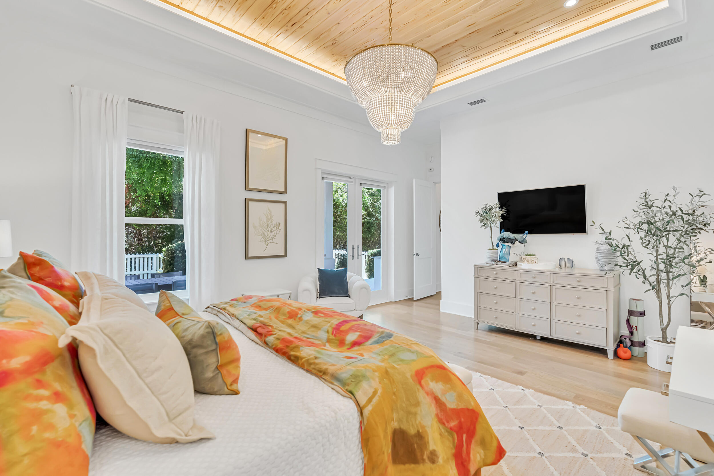 PINECREST AT INLET BEACH - Residential