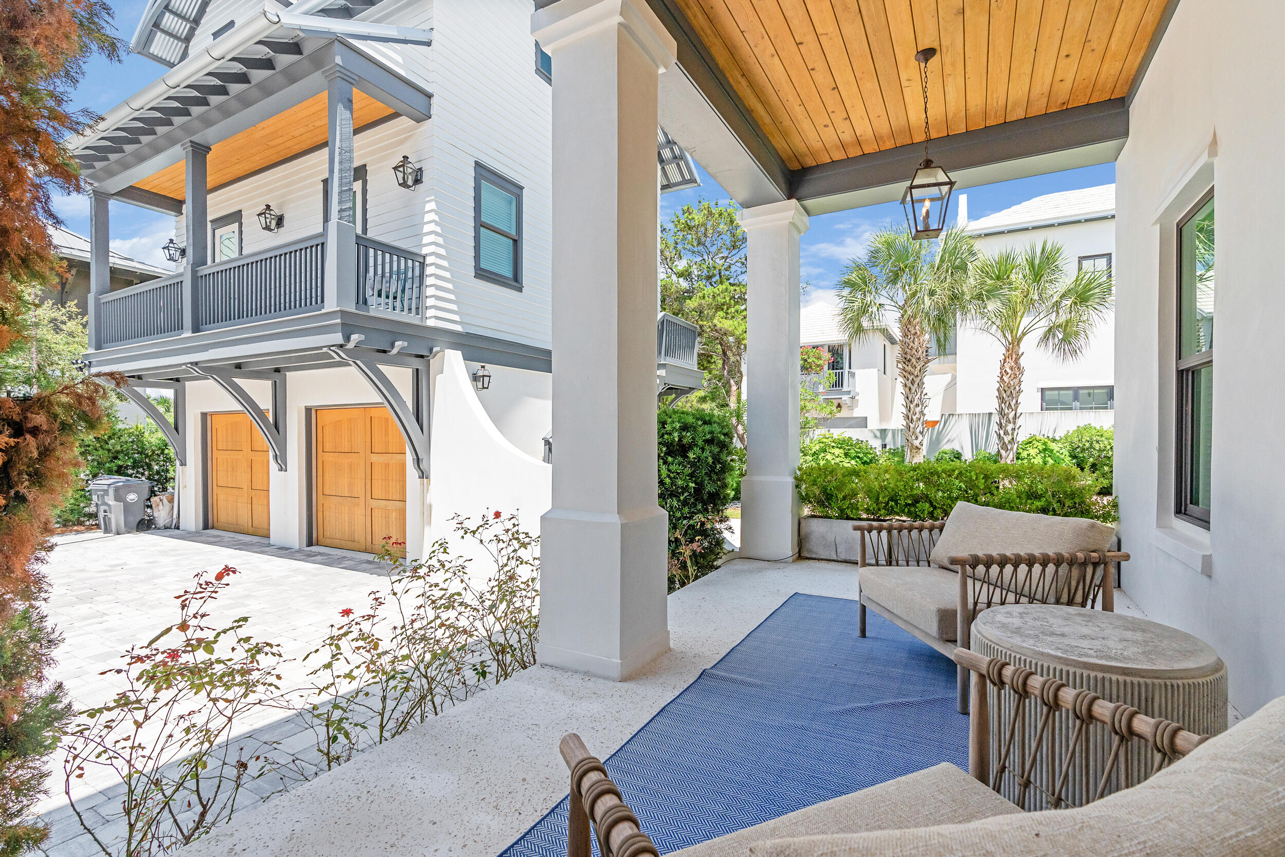 PINECREST AT INLET BEACH - Residential