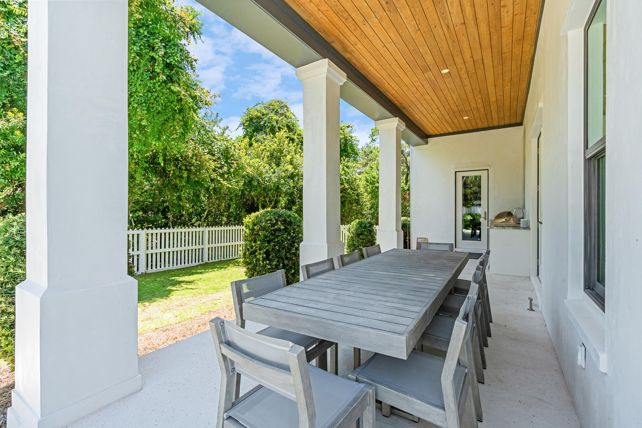 PINECREST AT INLET BEACH - Residential