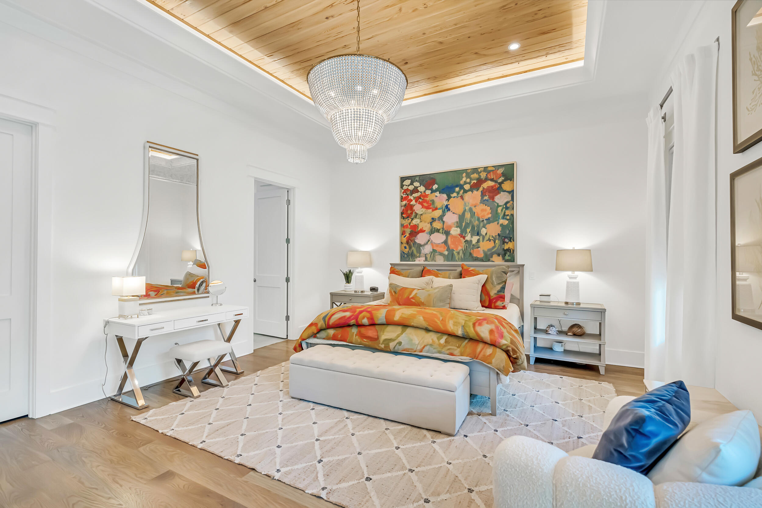PINECREST AT INLET BEACH - Residential